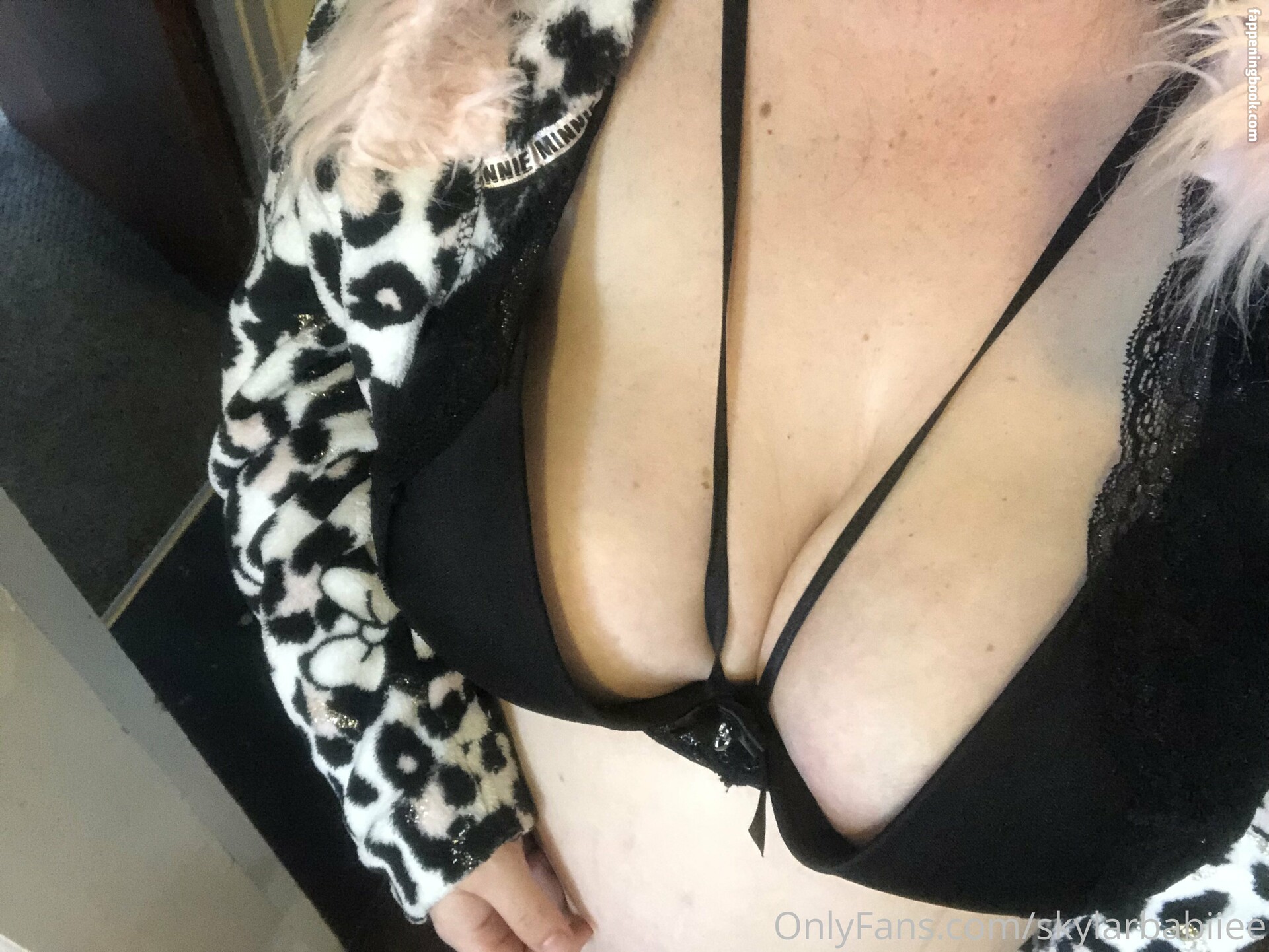 skylarbabiiee Nude OnlyFans Leaks