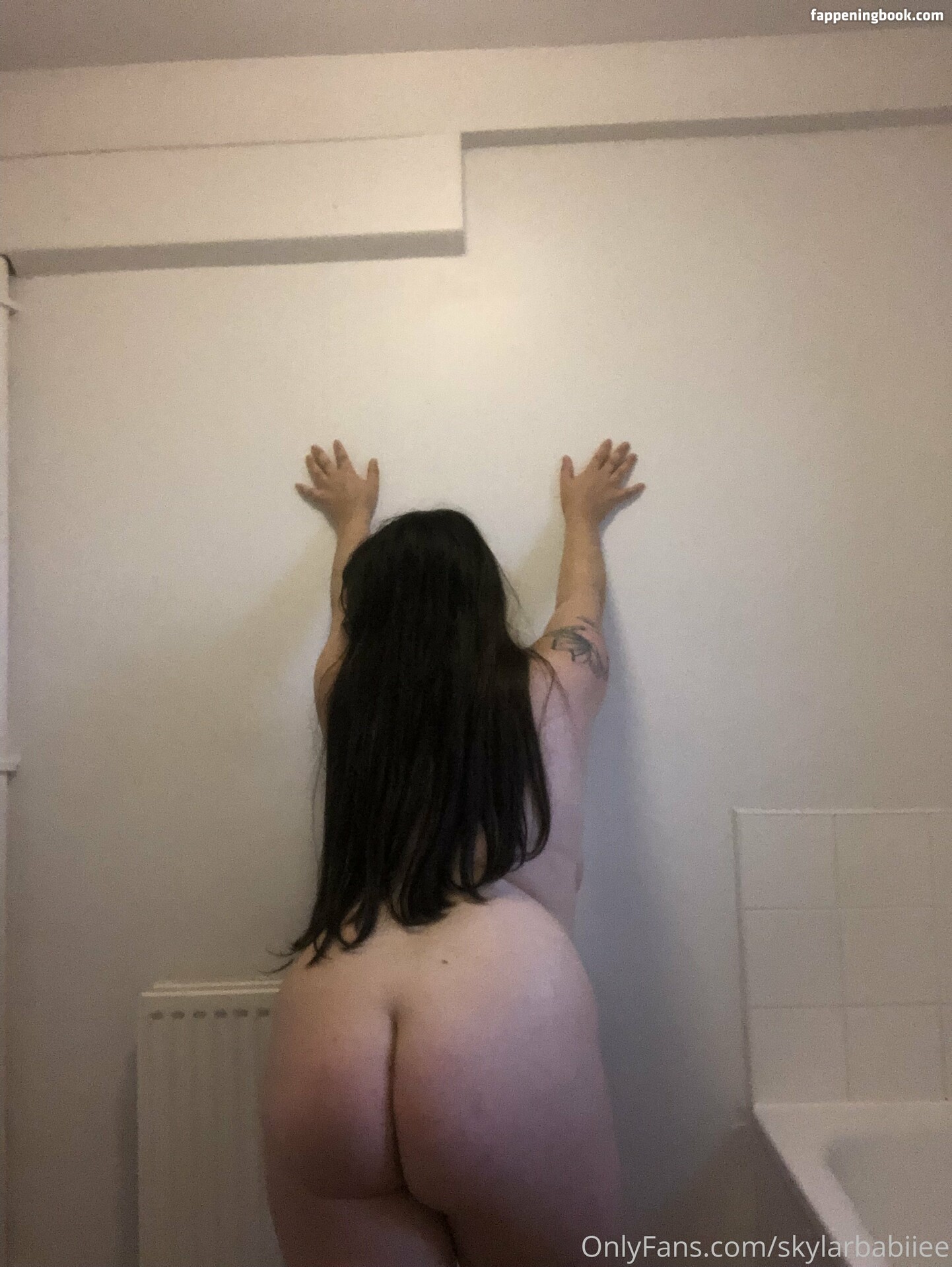 skylarbabiiee Nude OnlyFans Leaks