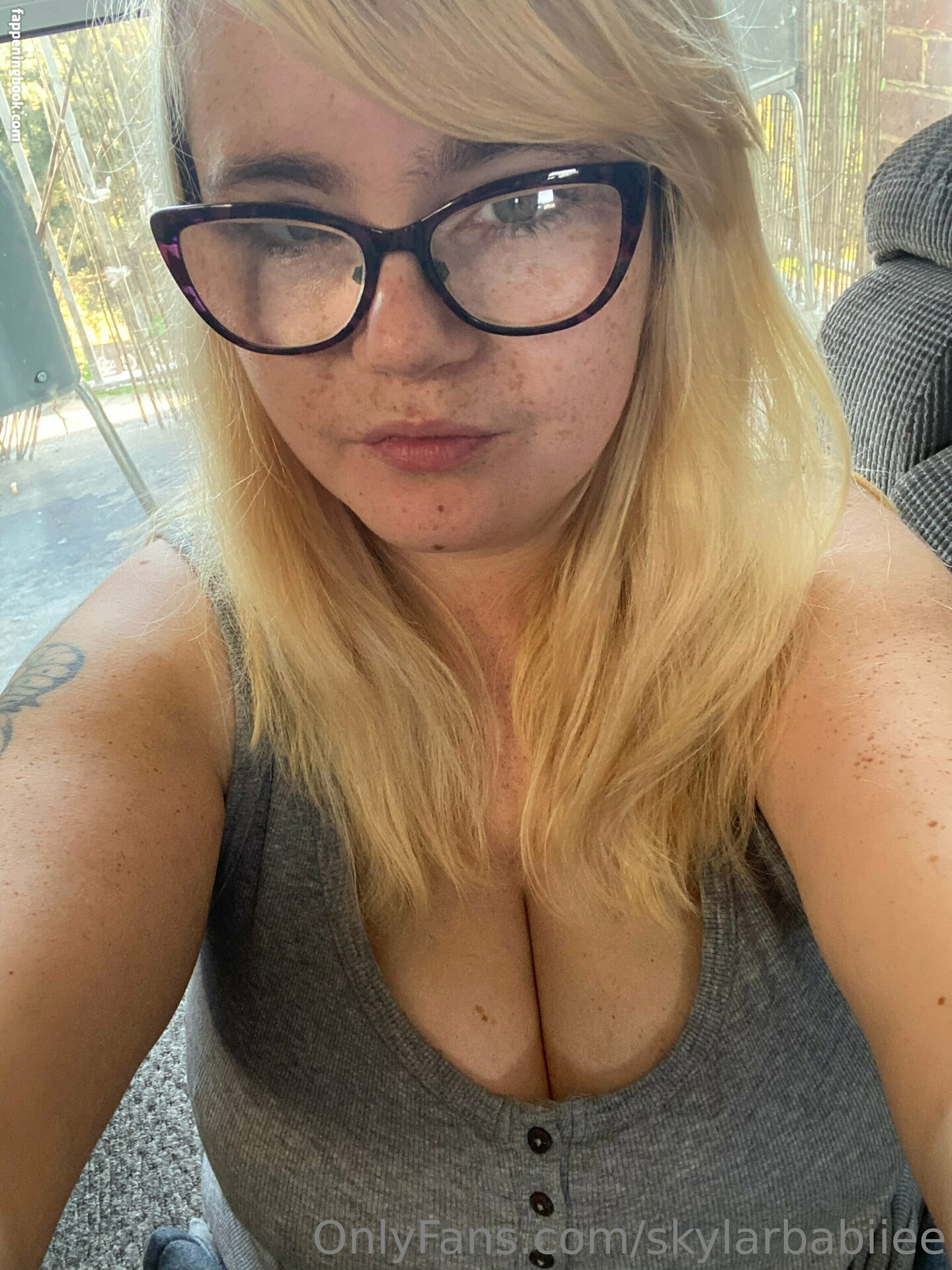 skylarbabiiee Nude OnlyFans Leaks