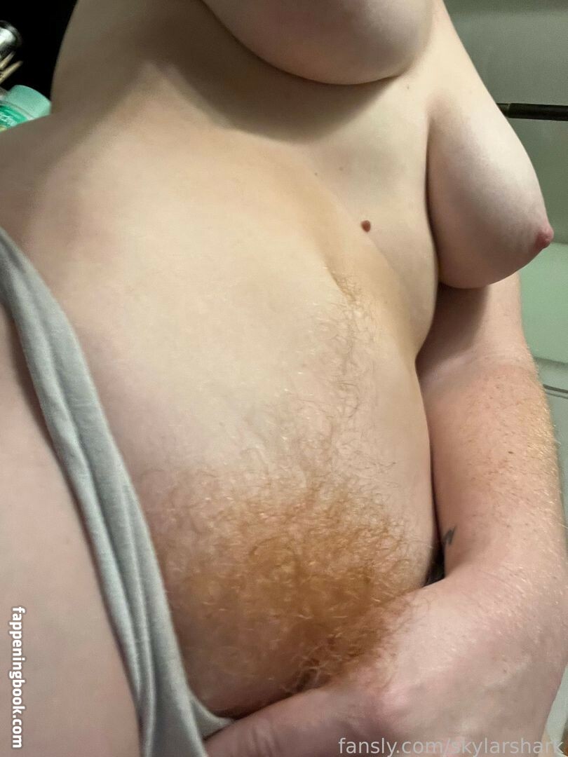 Skylarshark Nude OnlyFans Leaks