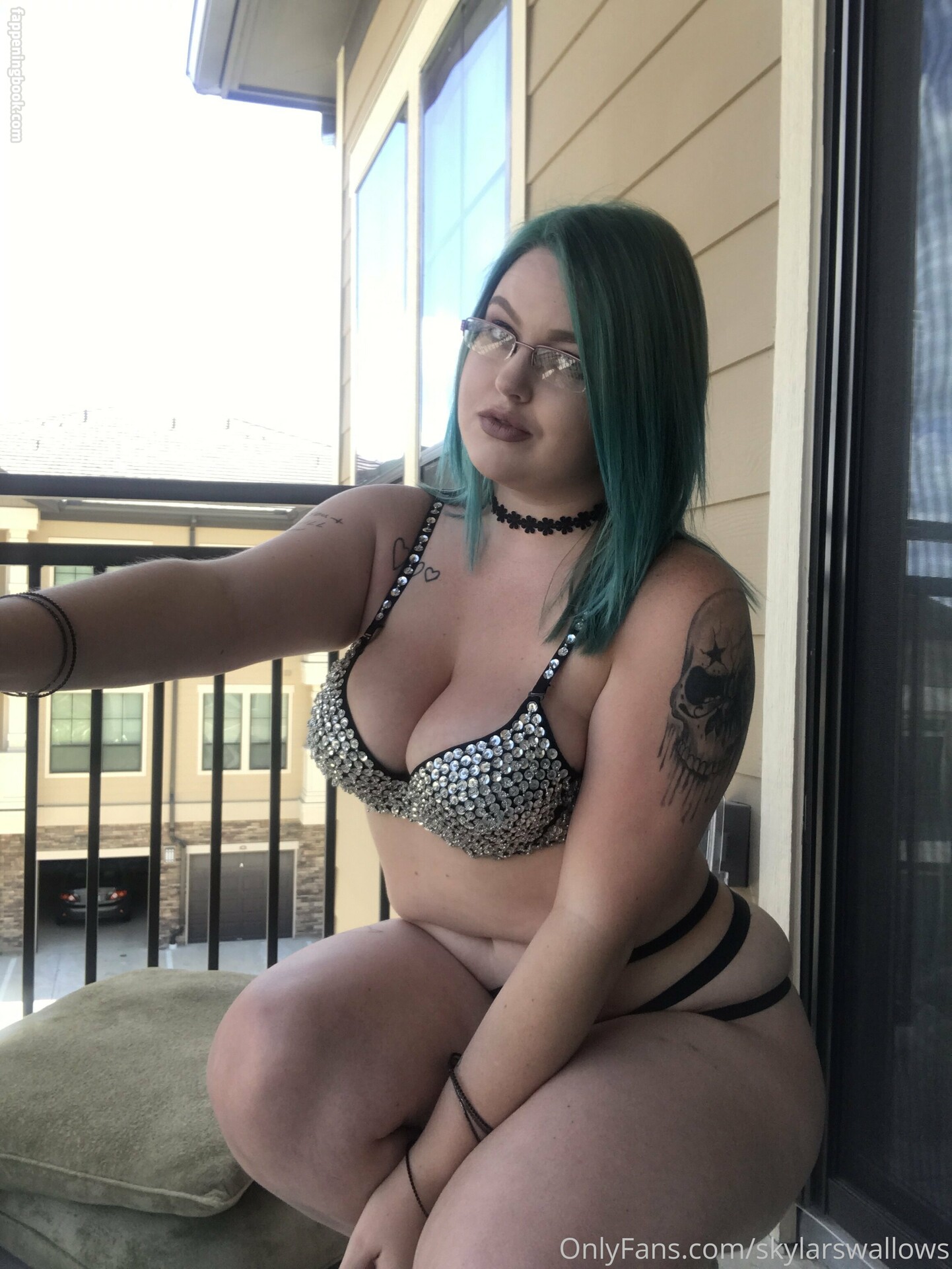 skylarswallows Nude OnlyFans Leaks