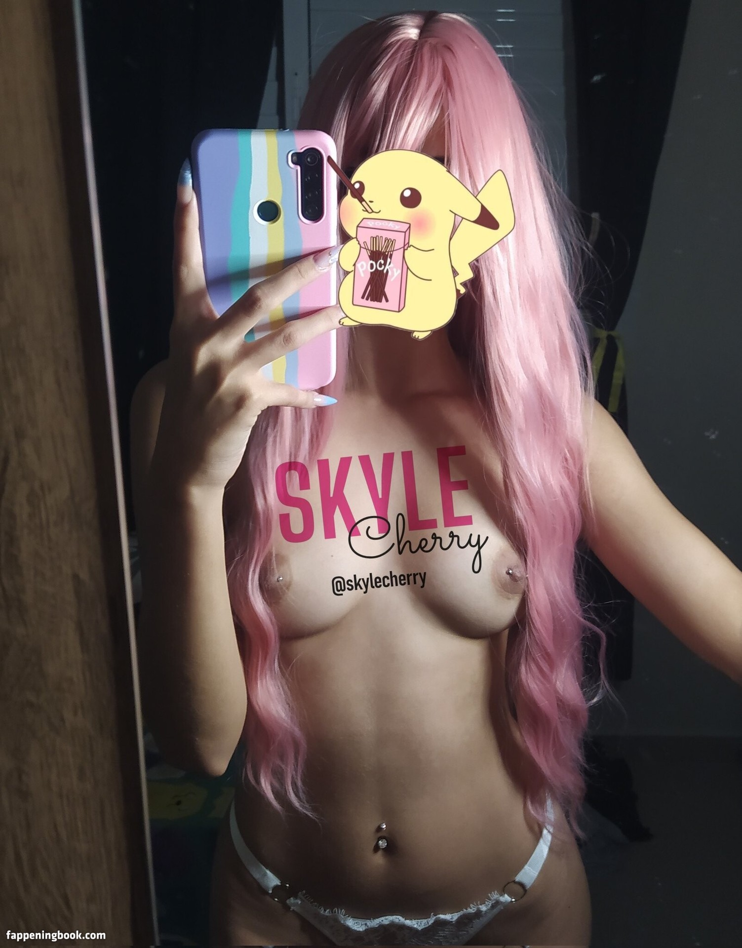 SkyleSugar Nude OnlyFans Leaks