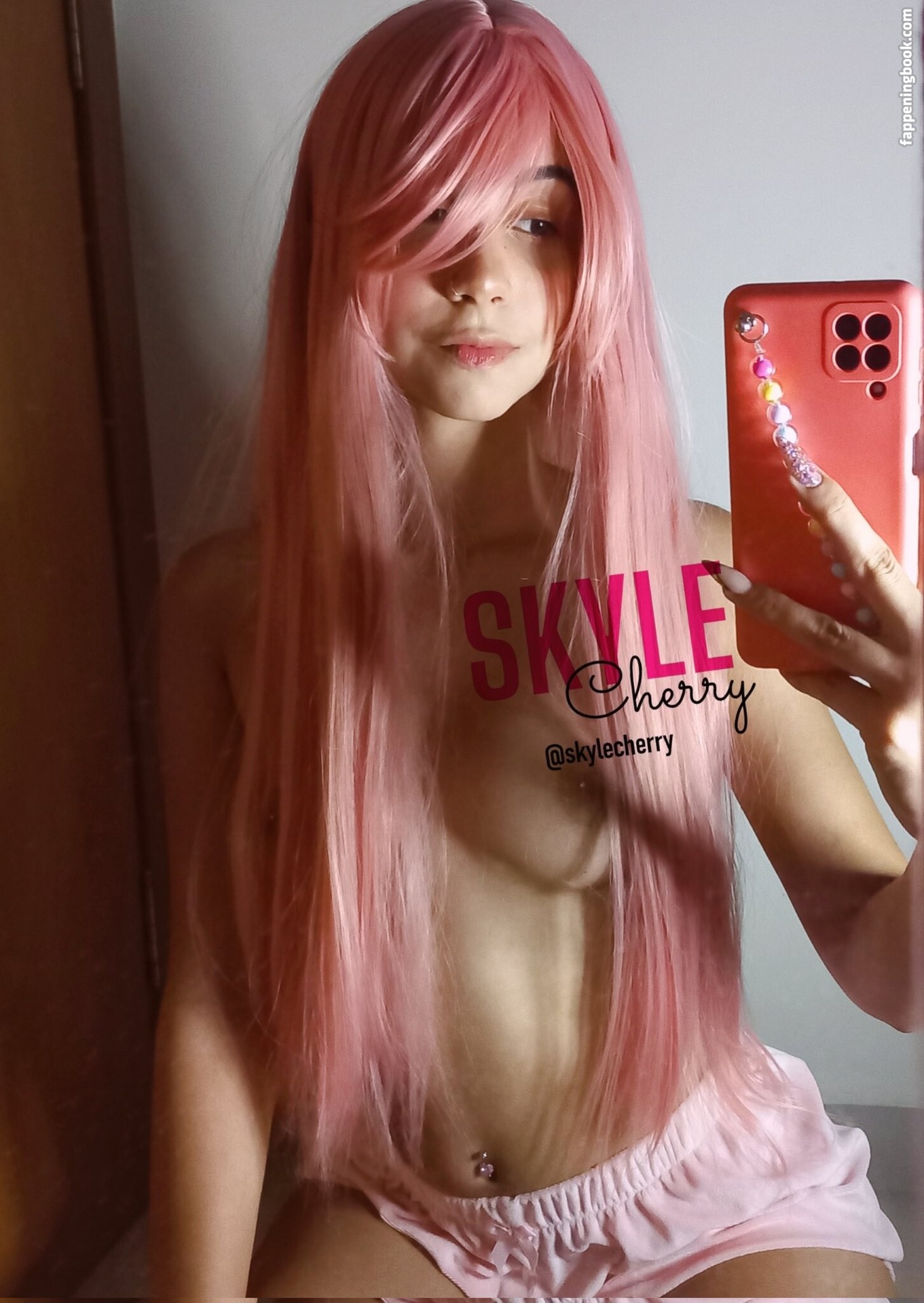 SkyleSugar Nude OnlyFans Leaks