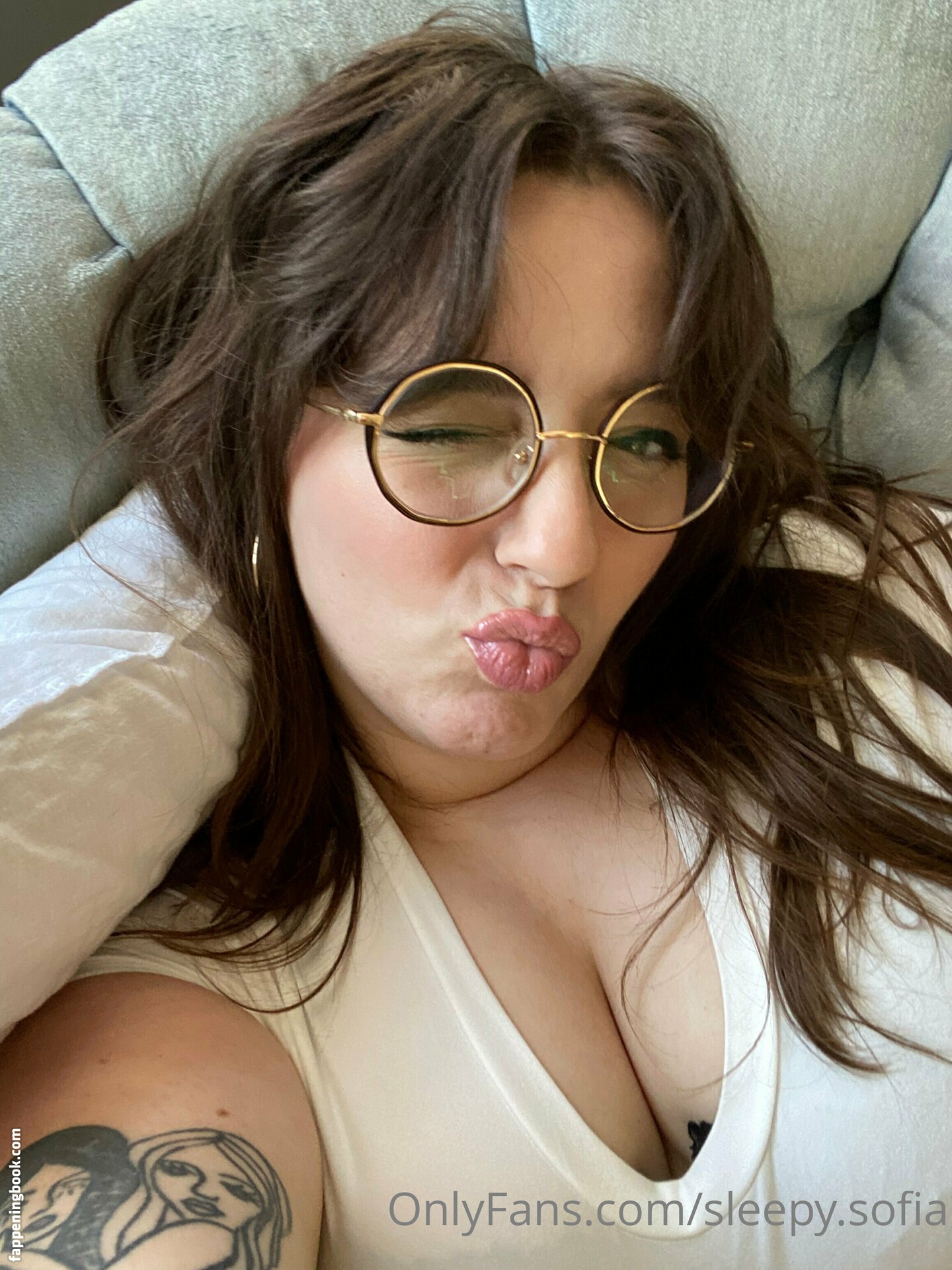 sleepy.sofia Nude OnlyFans Leaks