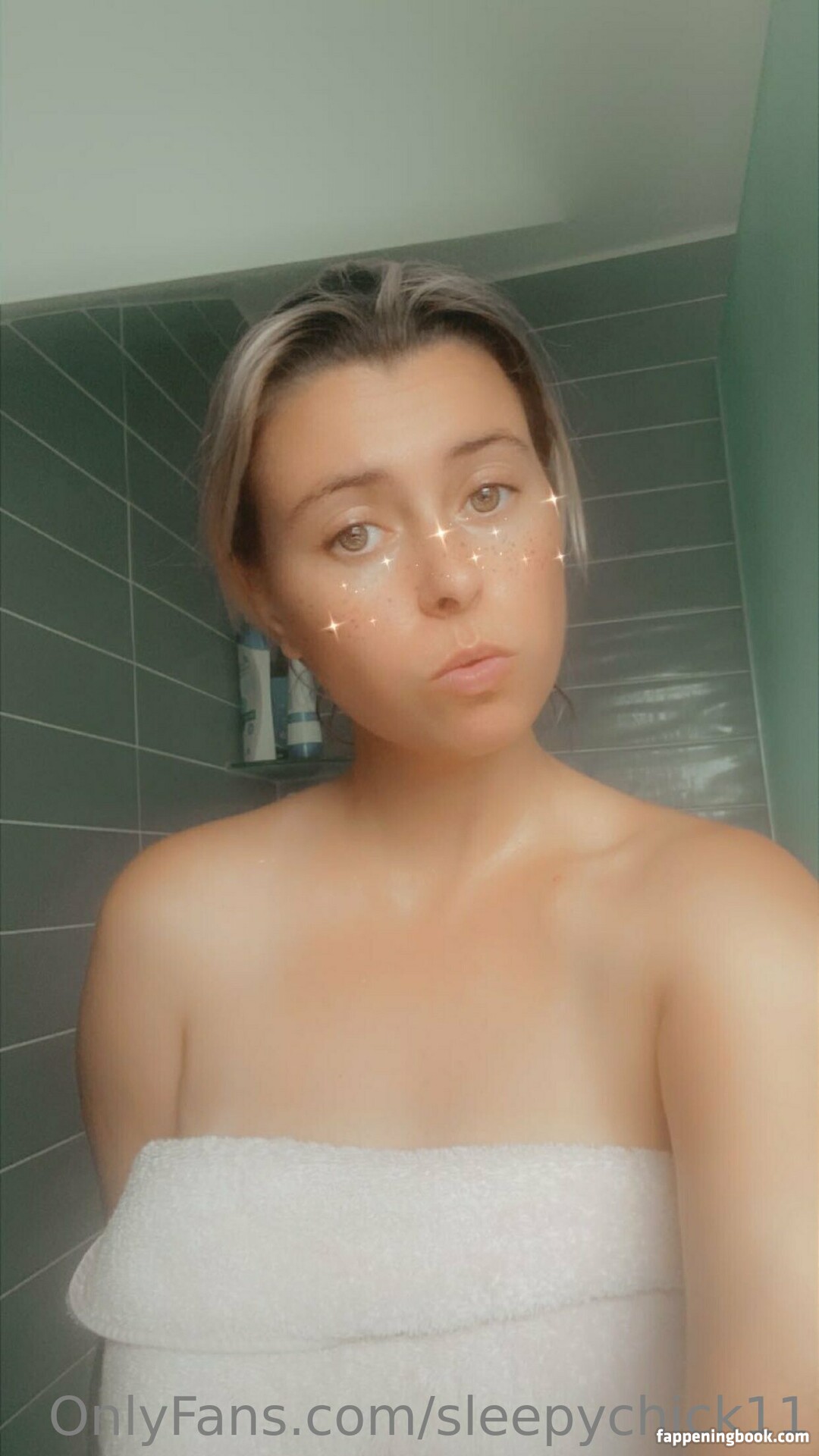 sleepychick11 Nude OnlyFans Leaks