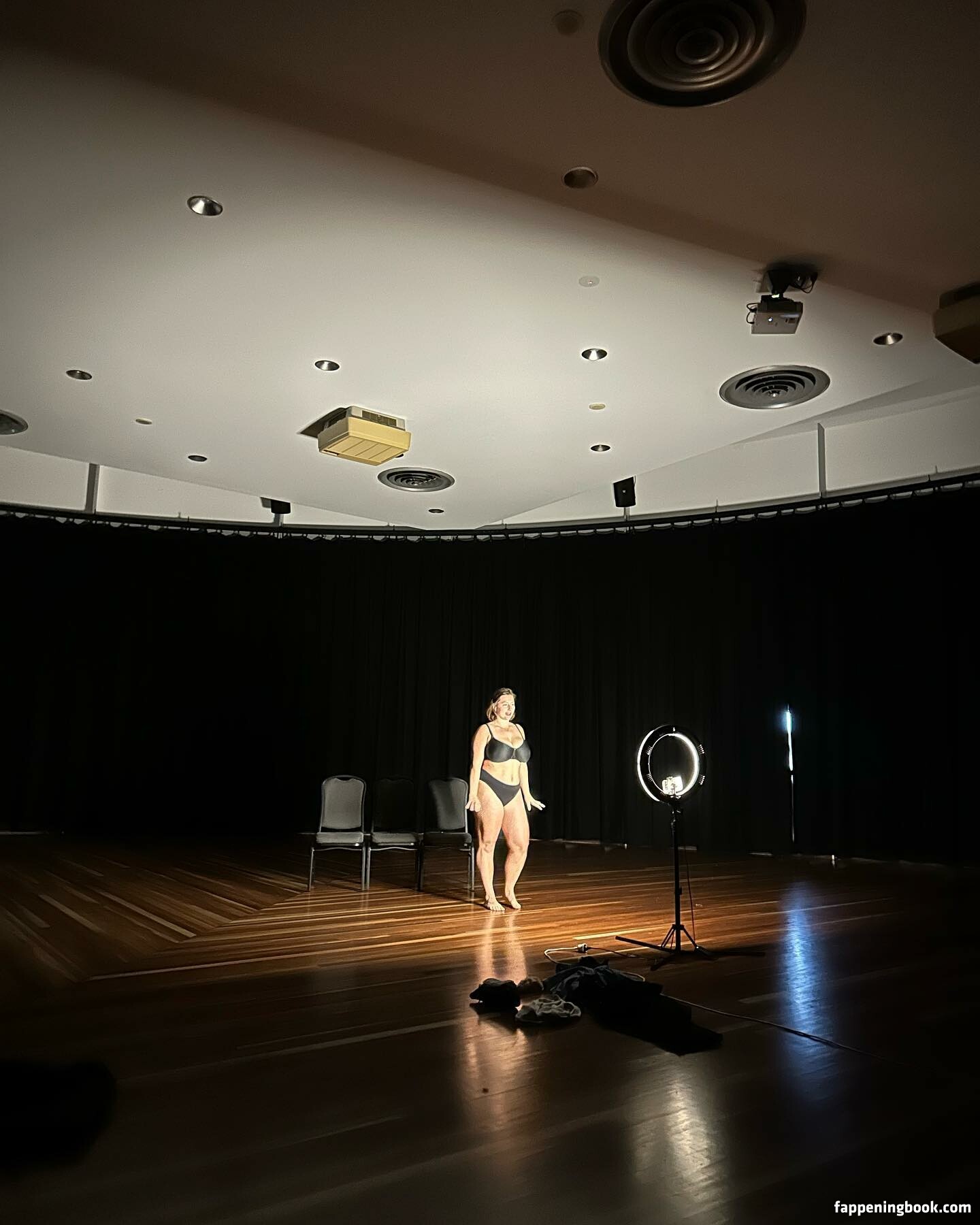 SliceOfSalami / Slice_of_Salami / bel_larcombe_ Nude, OnlyFans Leaks