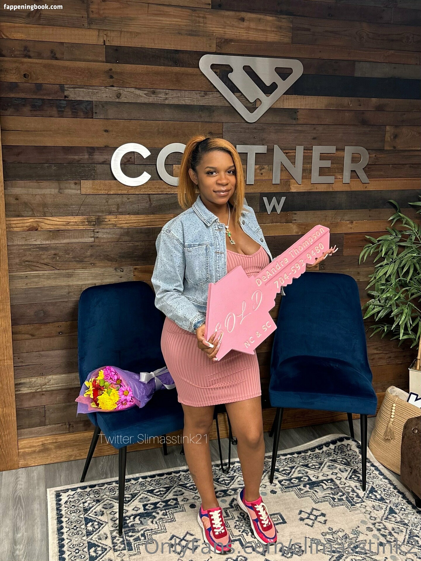 slimasstink2 Nude, OnlyFans Leaks, Fappening - FappeningBook