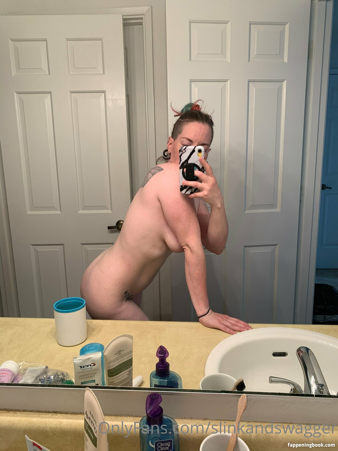 slinkandswagger Nude OnlyFans Leaks