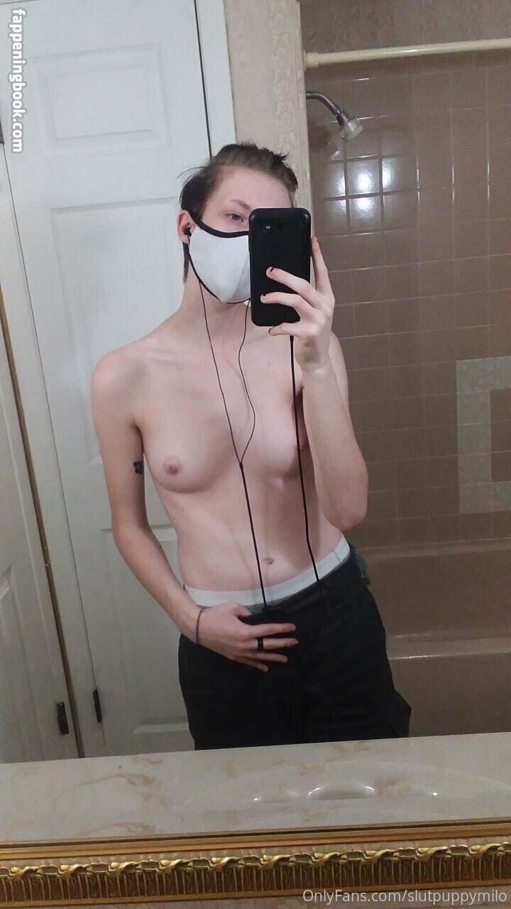 slutpuppymilo Nude OnlyFans Leaks