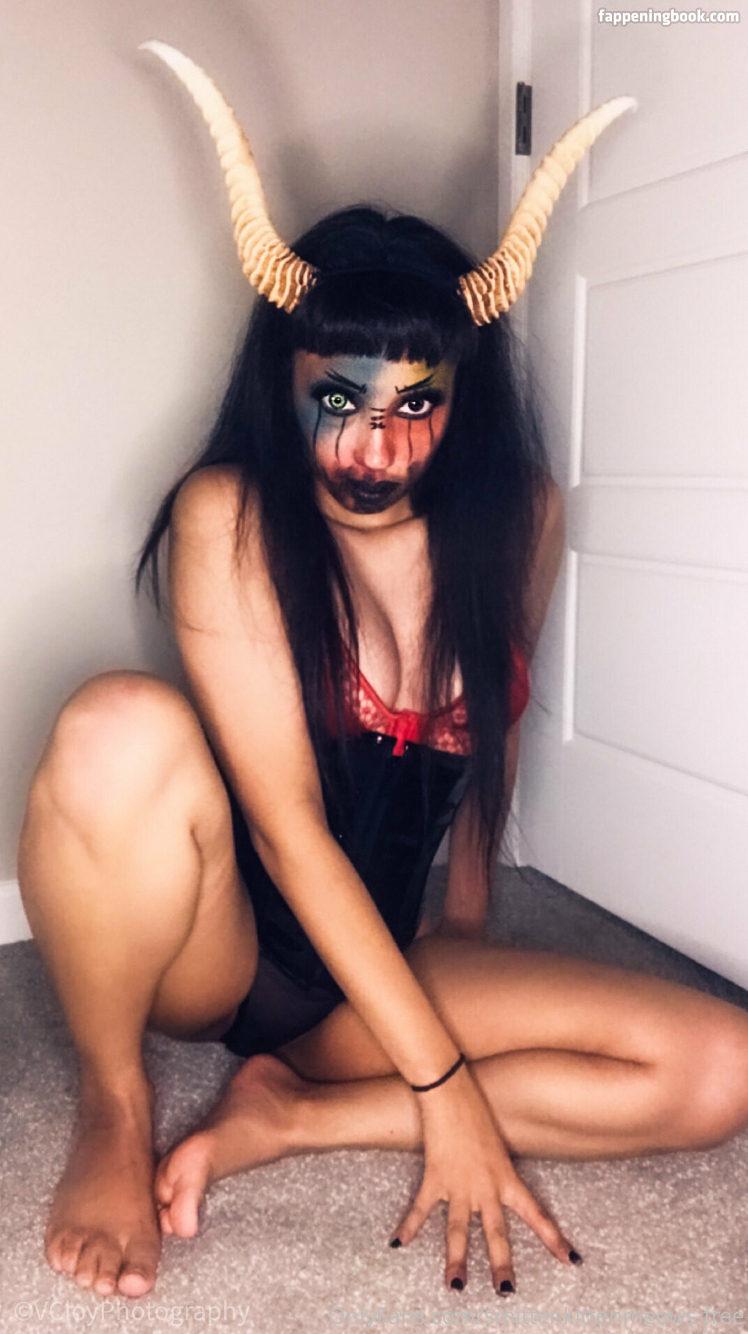 smittenkittenmeows-free Nude OnlyFans Leaks