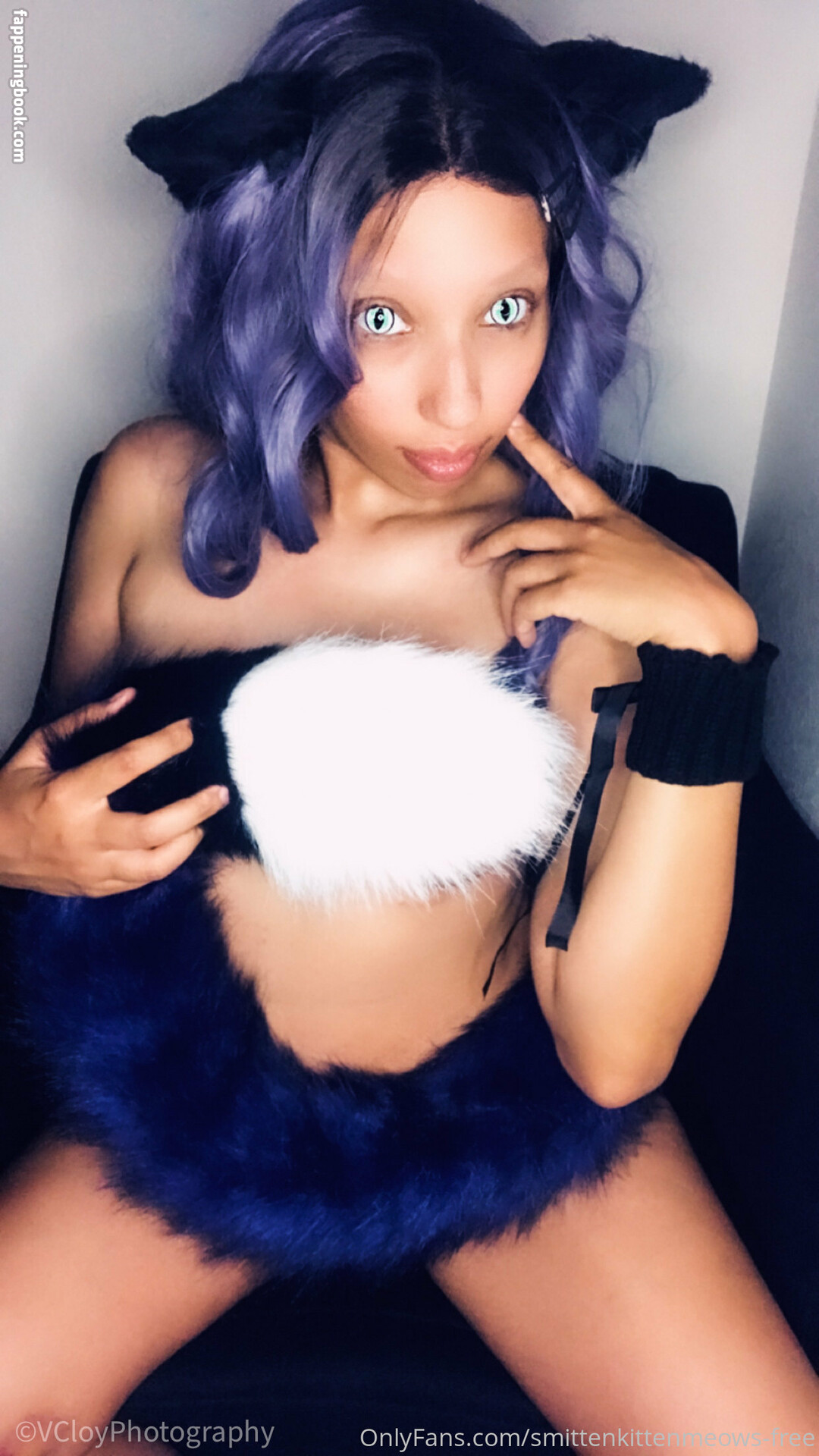 smittenkittenmeows-free Nude OnlyFans Leaks