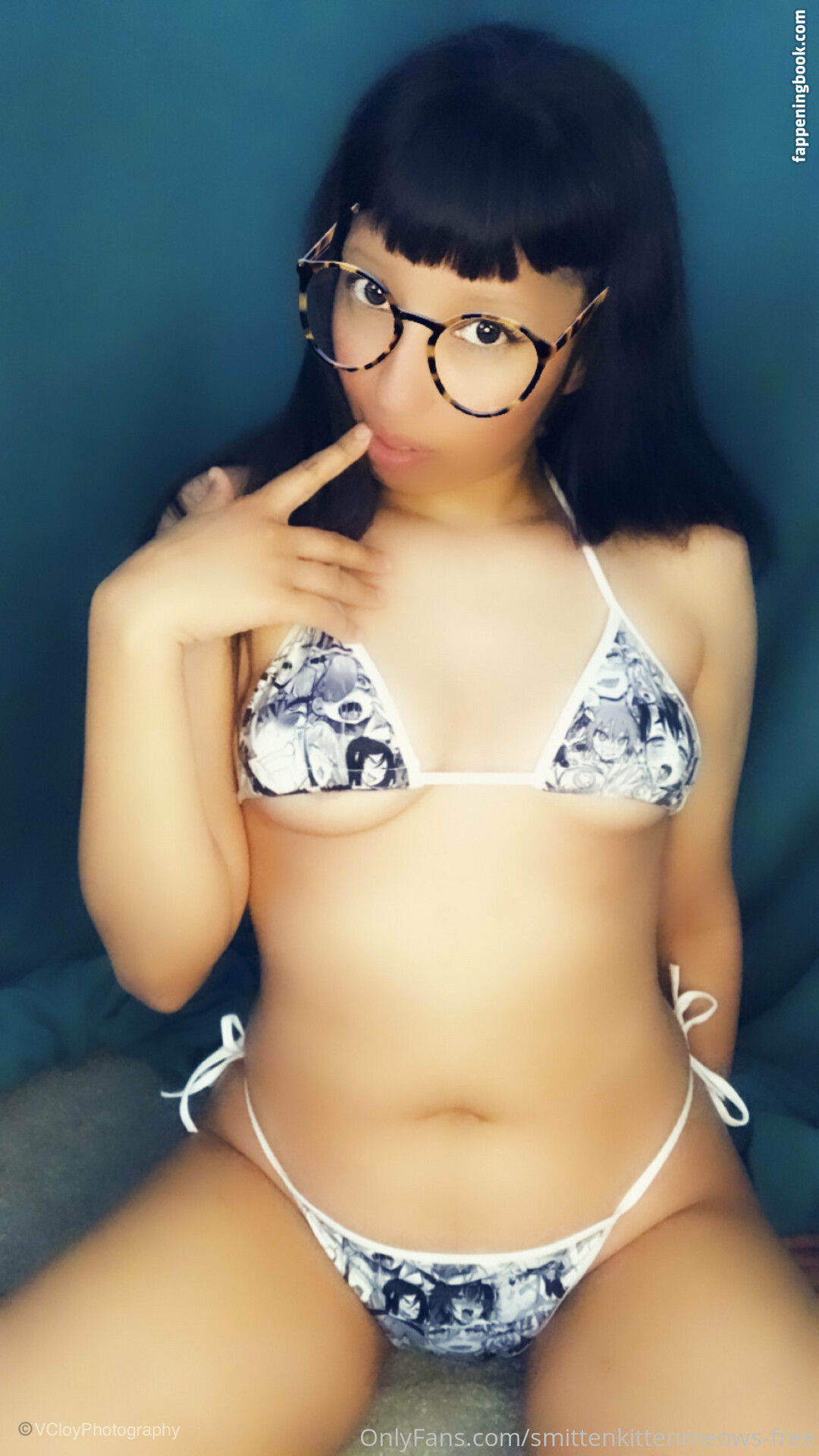 smittenkittenmeows-free Nude OnlyFans Leaks