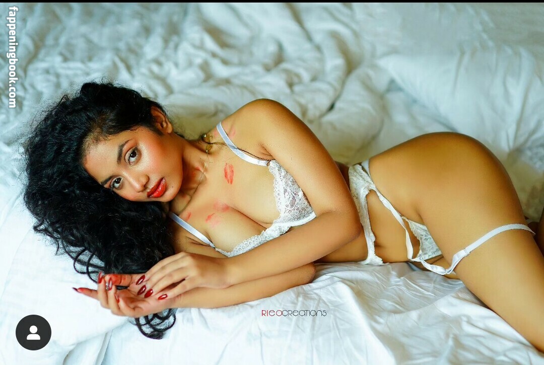 Sneha Biswas Nude