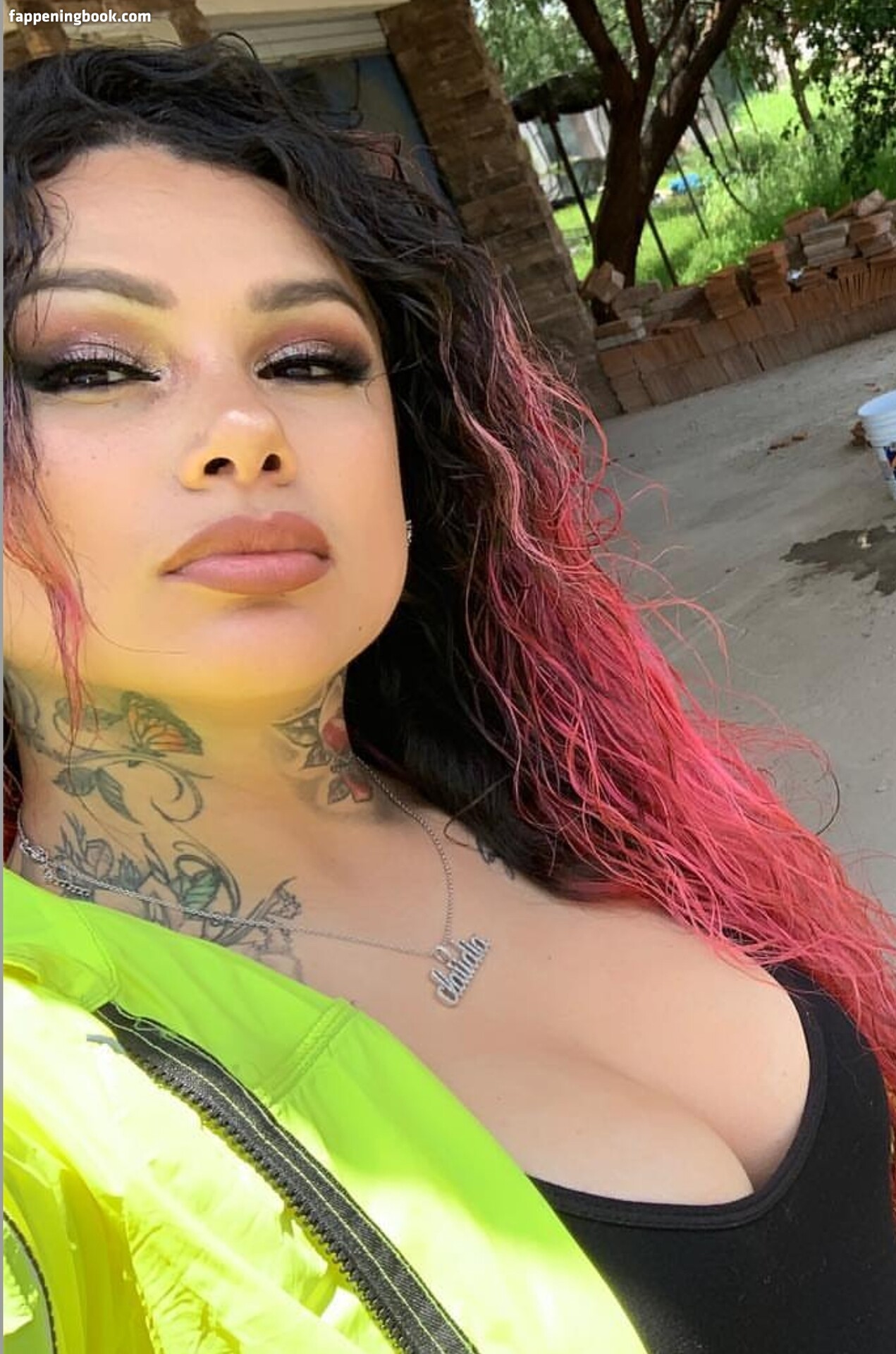Snow Tha Product Misosenpai Nude Onlyfans Leaks Fappening