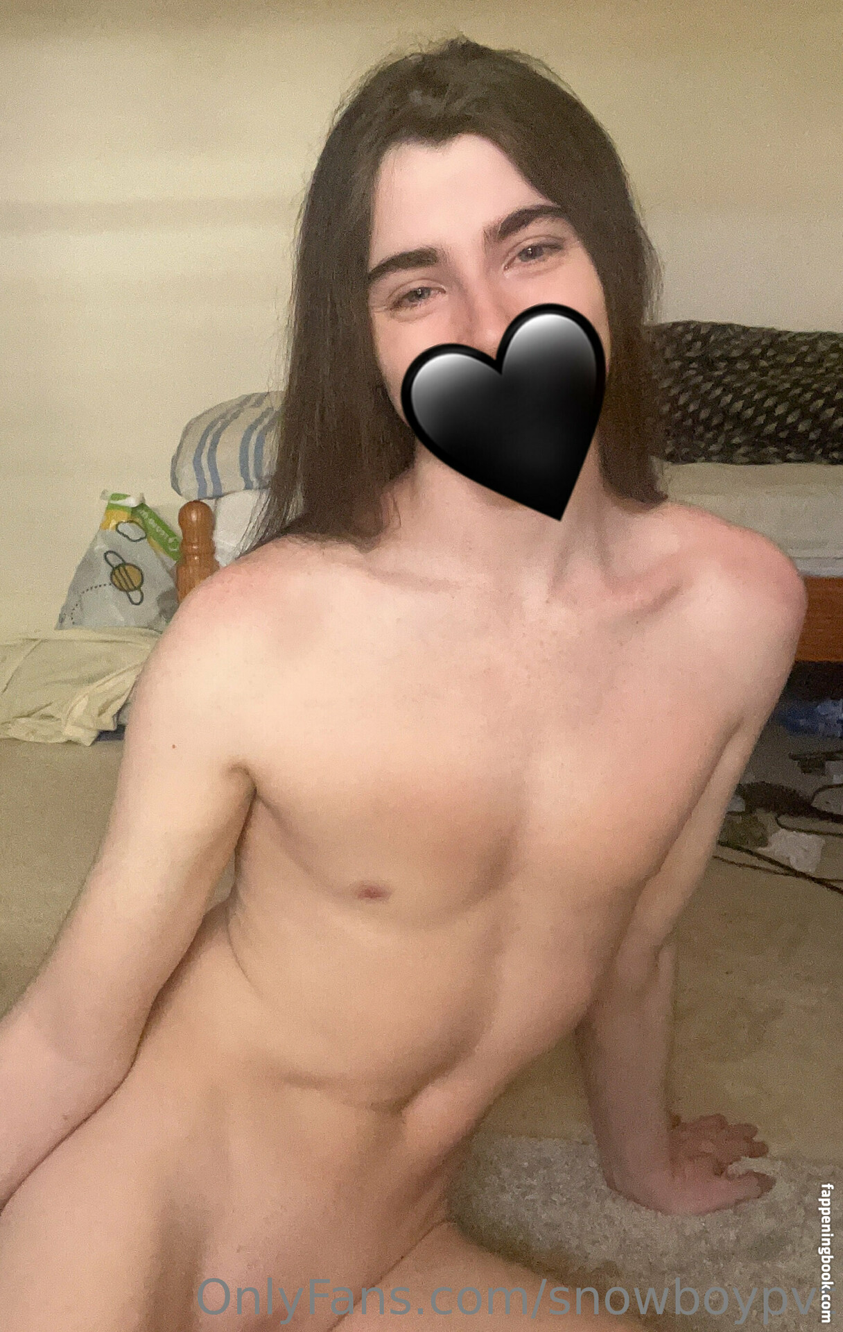 snowboypvt Nude OnlyFans Leaks