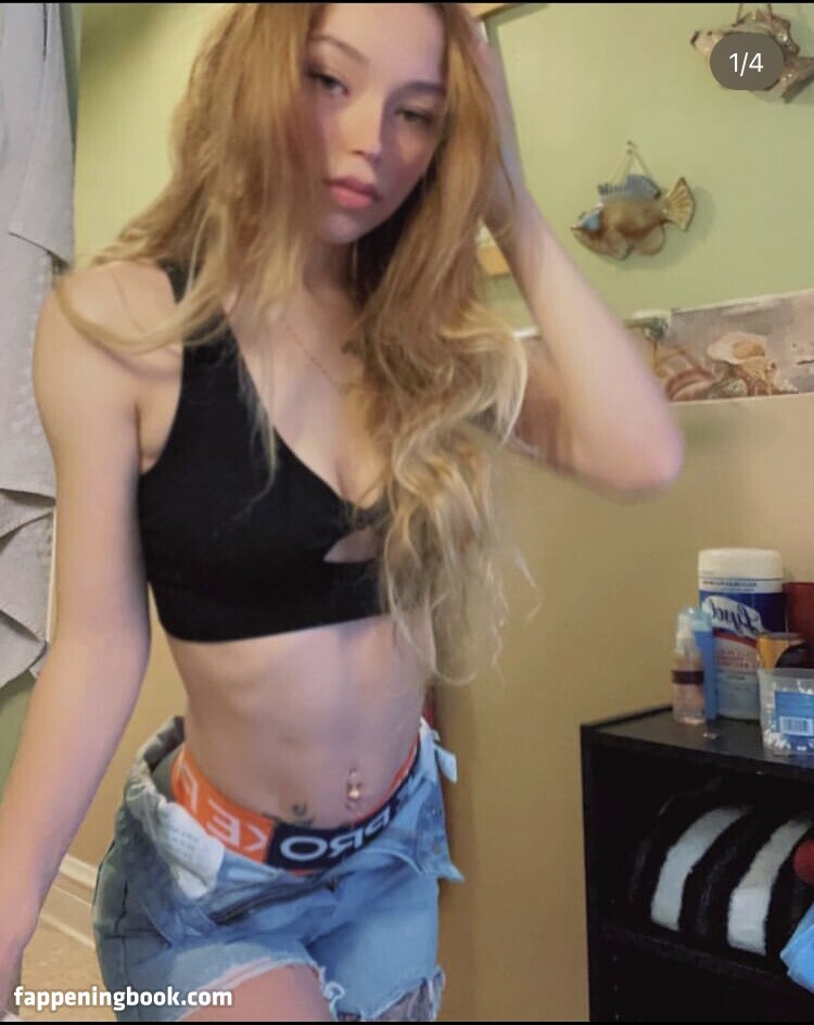 Snowbunnykassy Nude OnlyFans Leaks