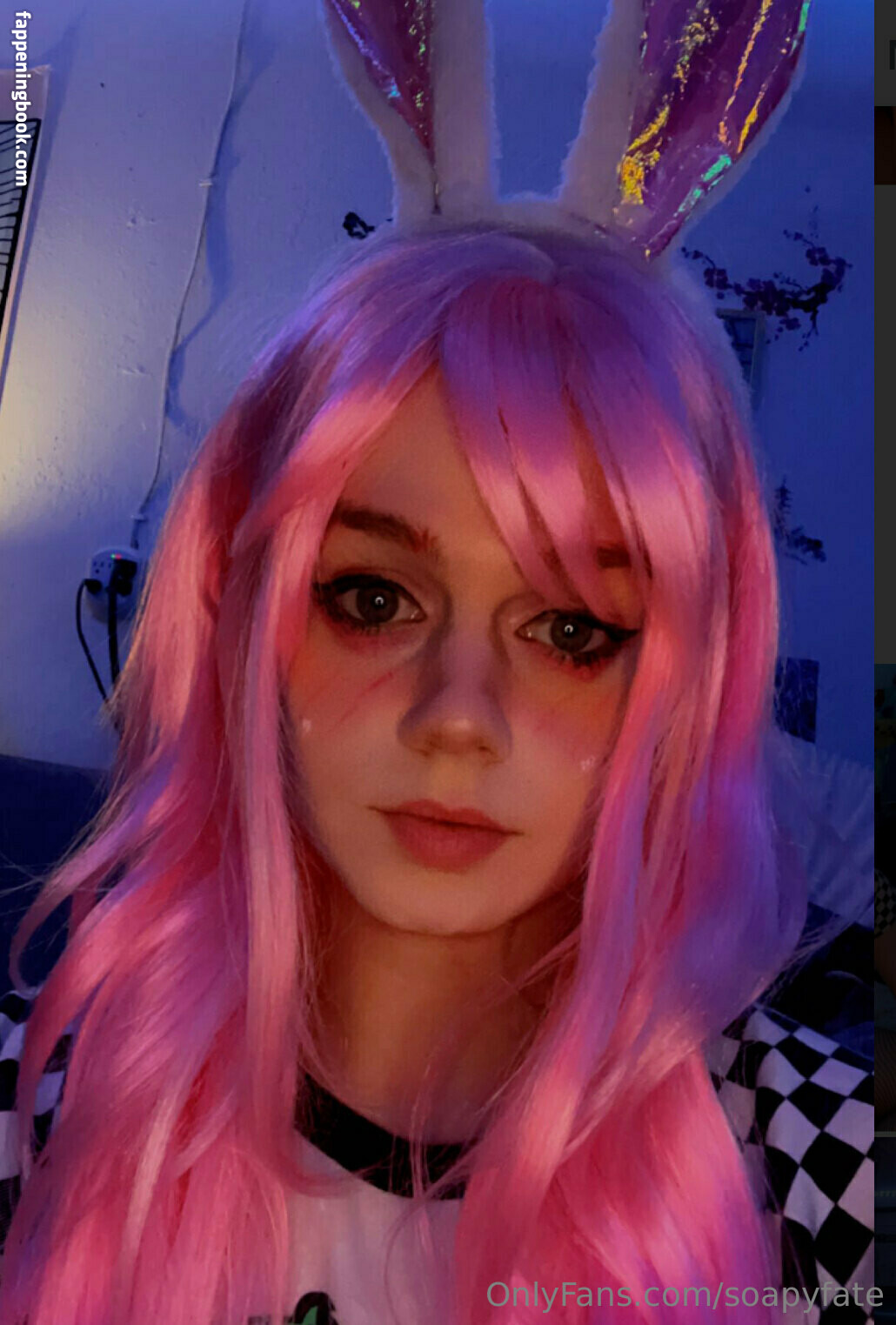 Soapyfate Nude OnlyFans Leaks Fappening FappeningBook Soapyfate Nude OnlyFans Leaks Fappening FappeningBook