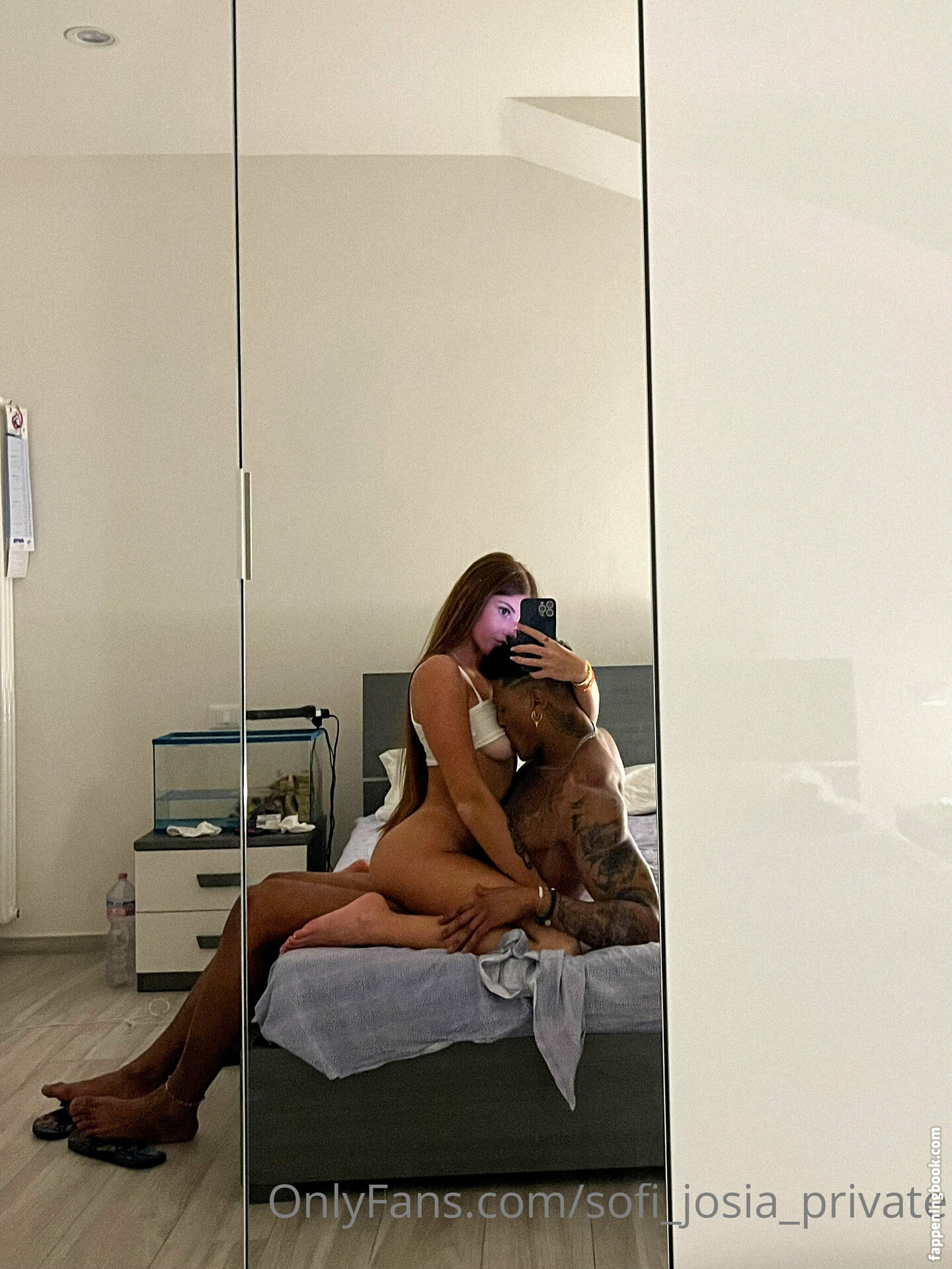 sofi_josia_private Nude OnlyFans Leaks