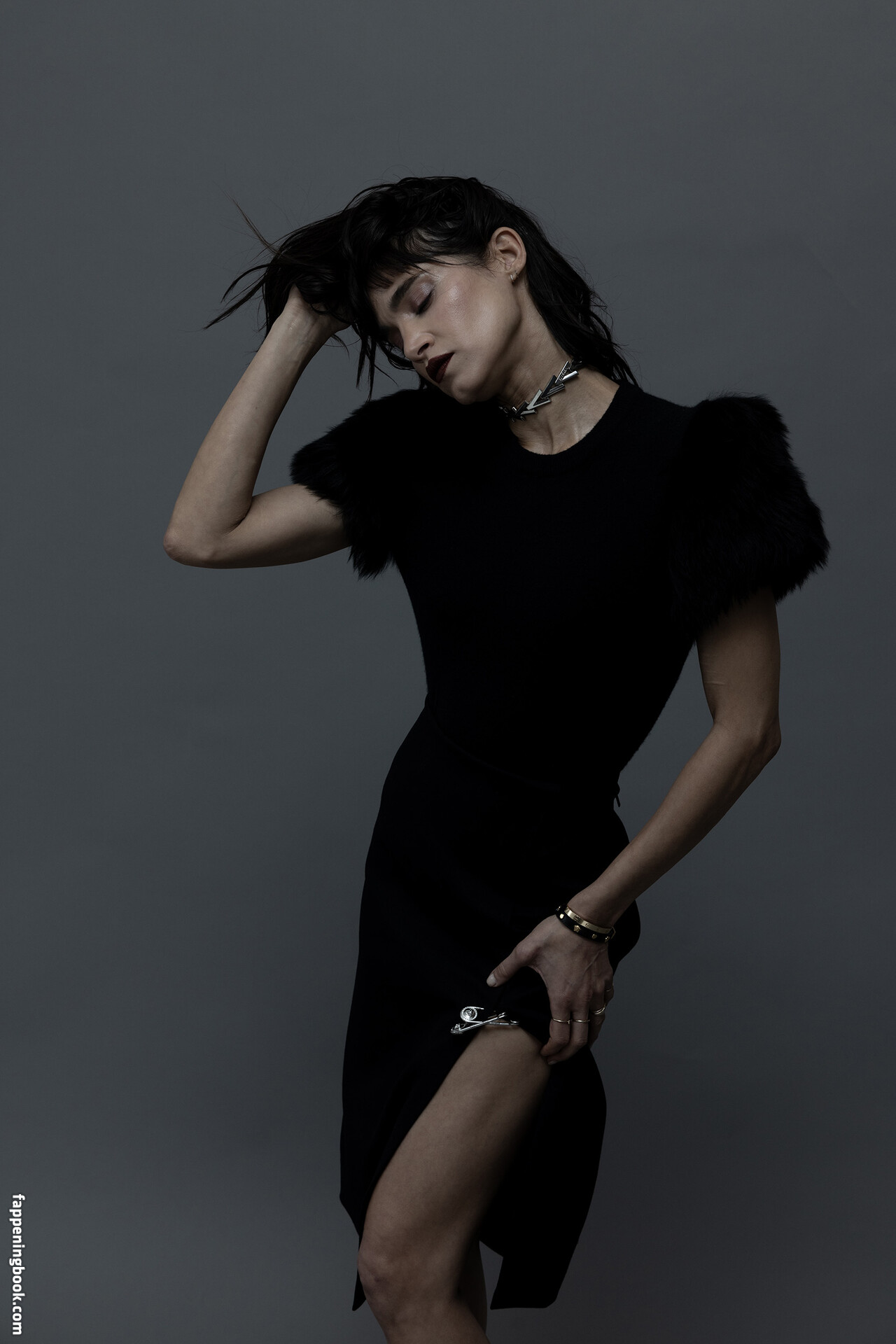 Sofia Boutella Nude, The Fappening - Photo #8578773 - FappeningBook