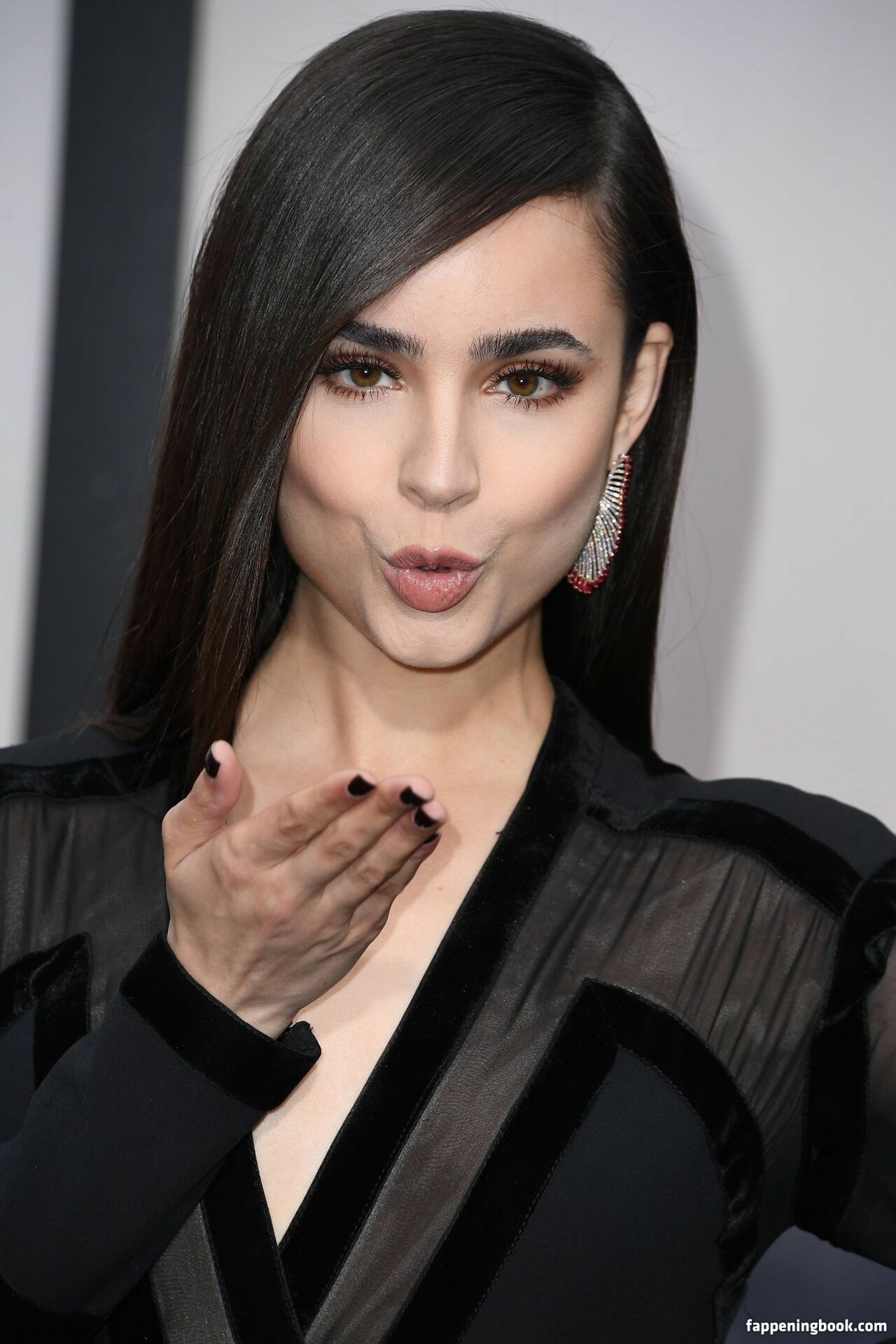Sofia Carson Nude OnlyFans Leaks