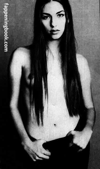 Coppola topless sofia Nudity in