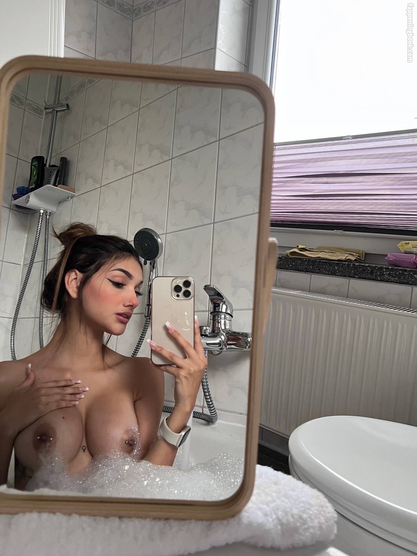 Sofía Isaza Nude OnlyFans Leaks