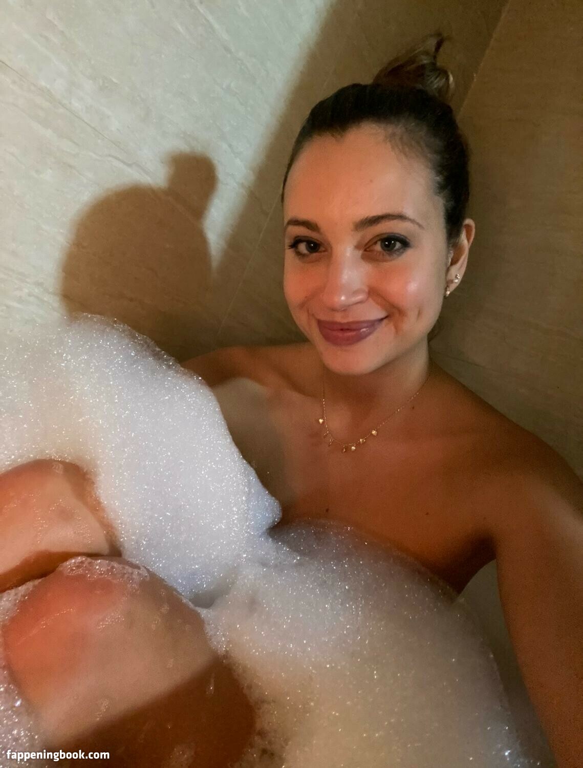 Sofia Jolie Nude OnlyFans Leaks
