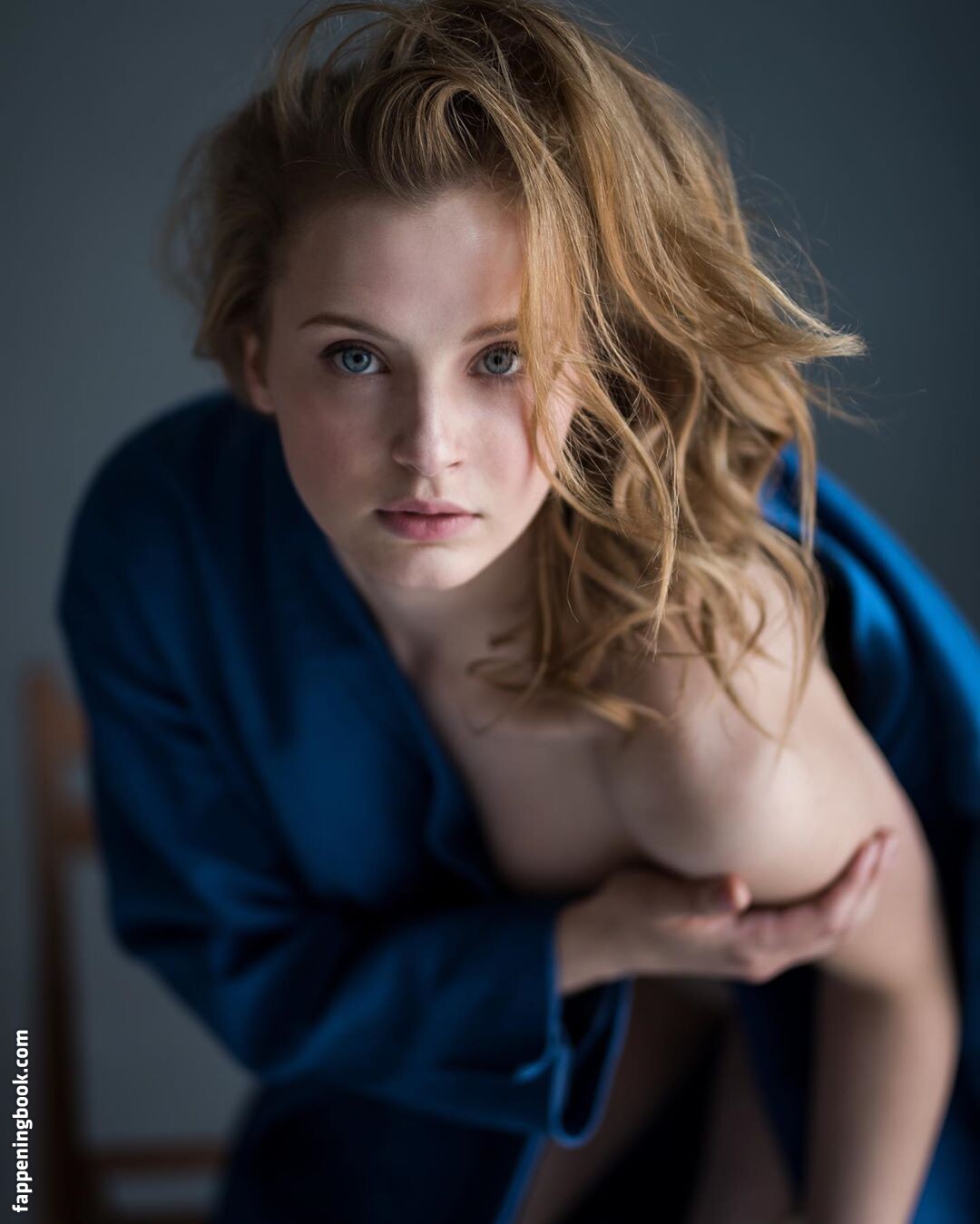 Sofia Lebedeva Nude
