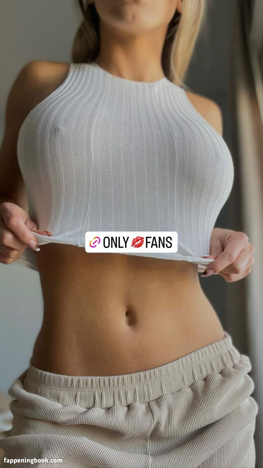 Sofia Lourido Nude OnlyFans Leaks