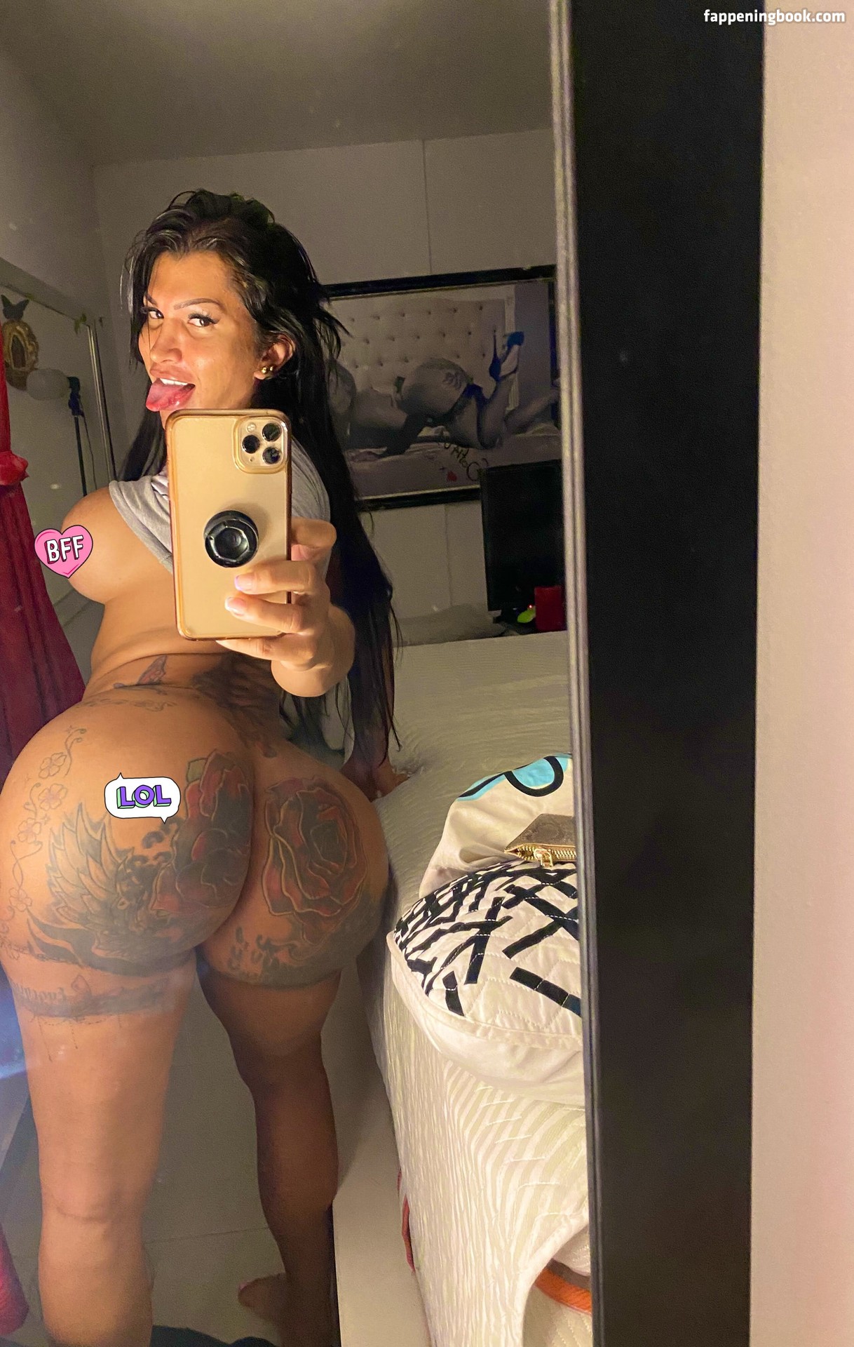 Sofia Madonaldo Nude OnlyFans Leaks