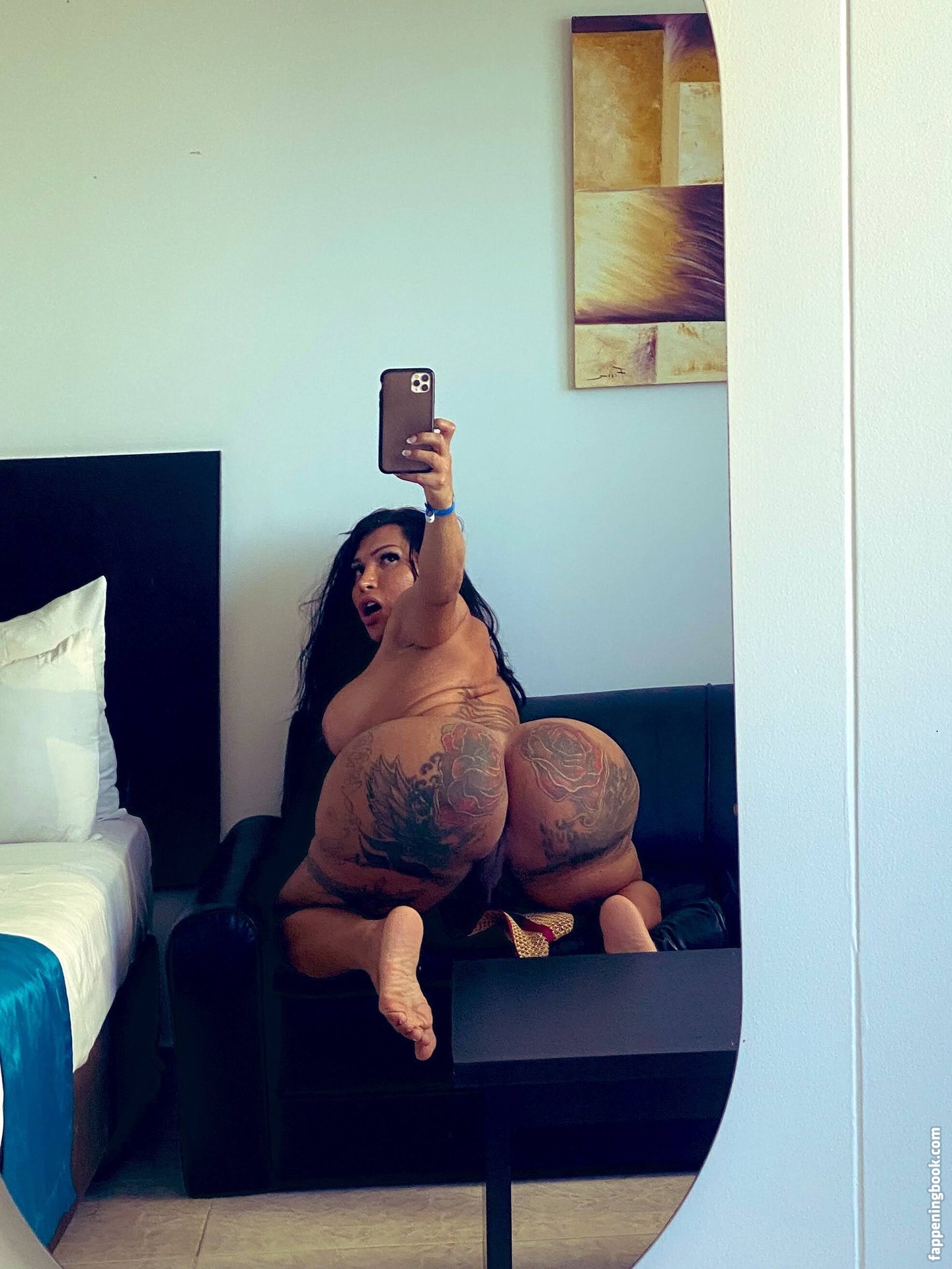 Sofia Madonaldo Nude OnlyFans Leaks