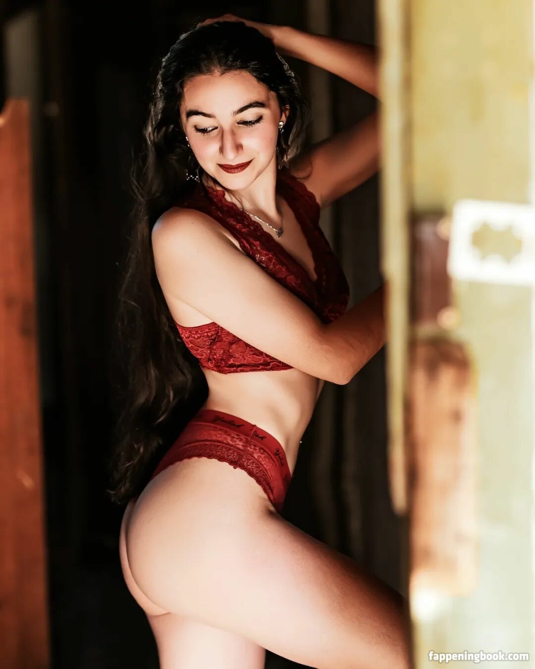 Sofia Morais Nude OnlyFans Leaks