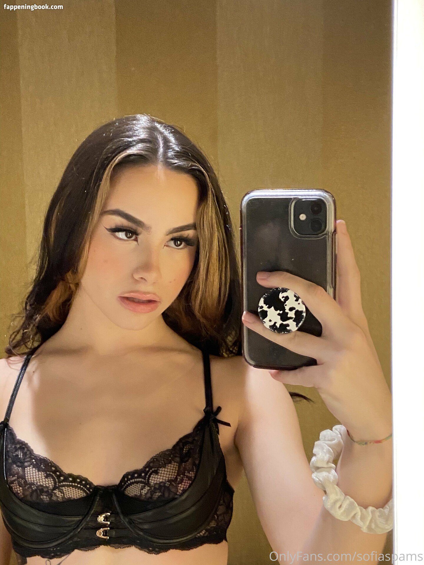 Sofia Porzio Nude OnlyFans Leaks