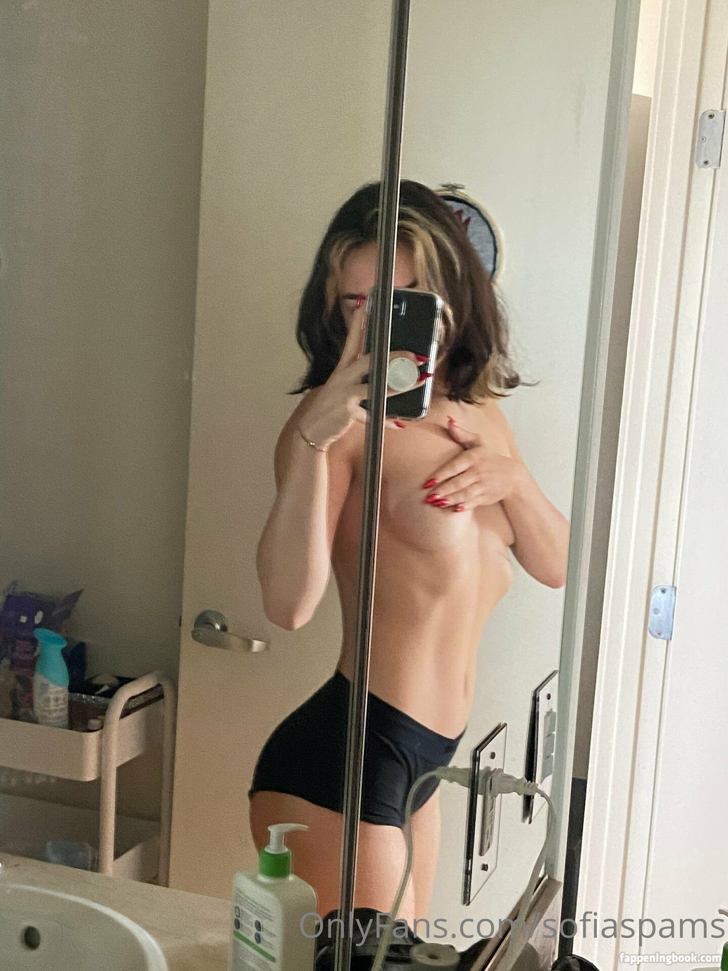 Sofia Porzio Nude OnlyFans Leaks