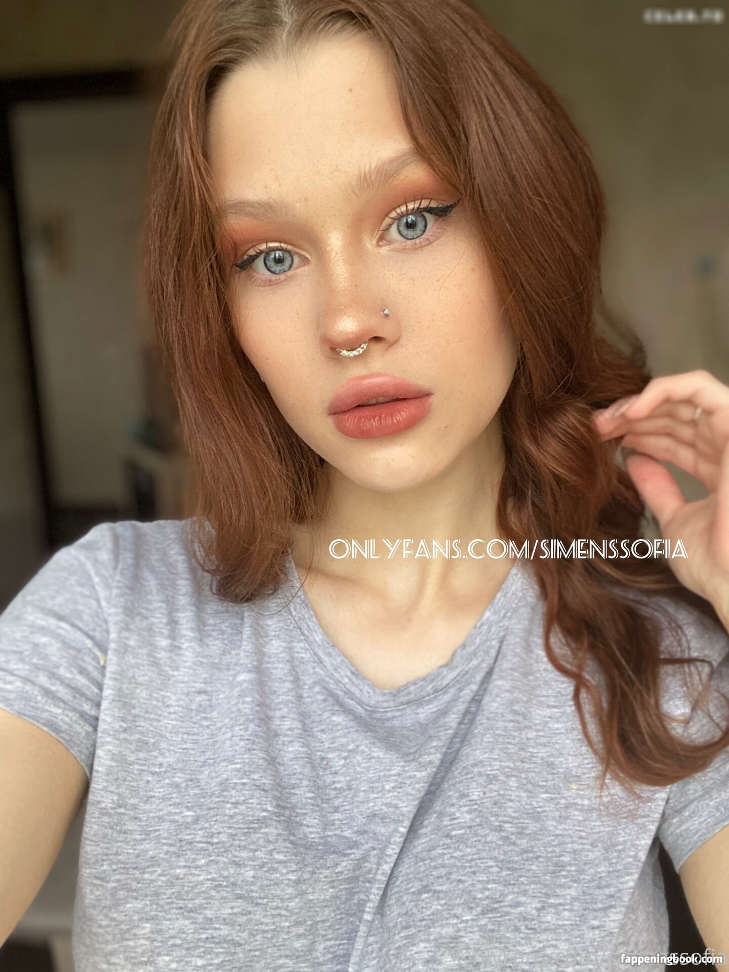 Sofia Simens Nude, OnlyFans Leaks, Fappening - FappeningBook