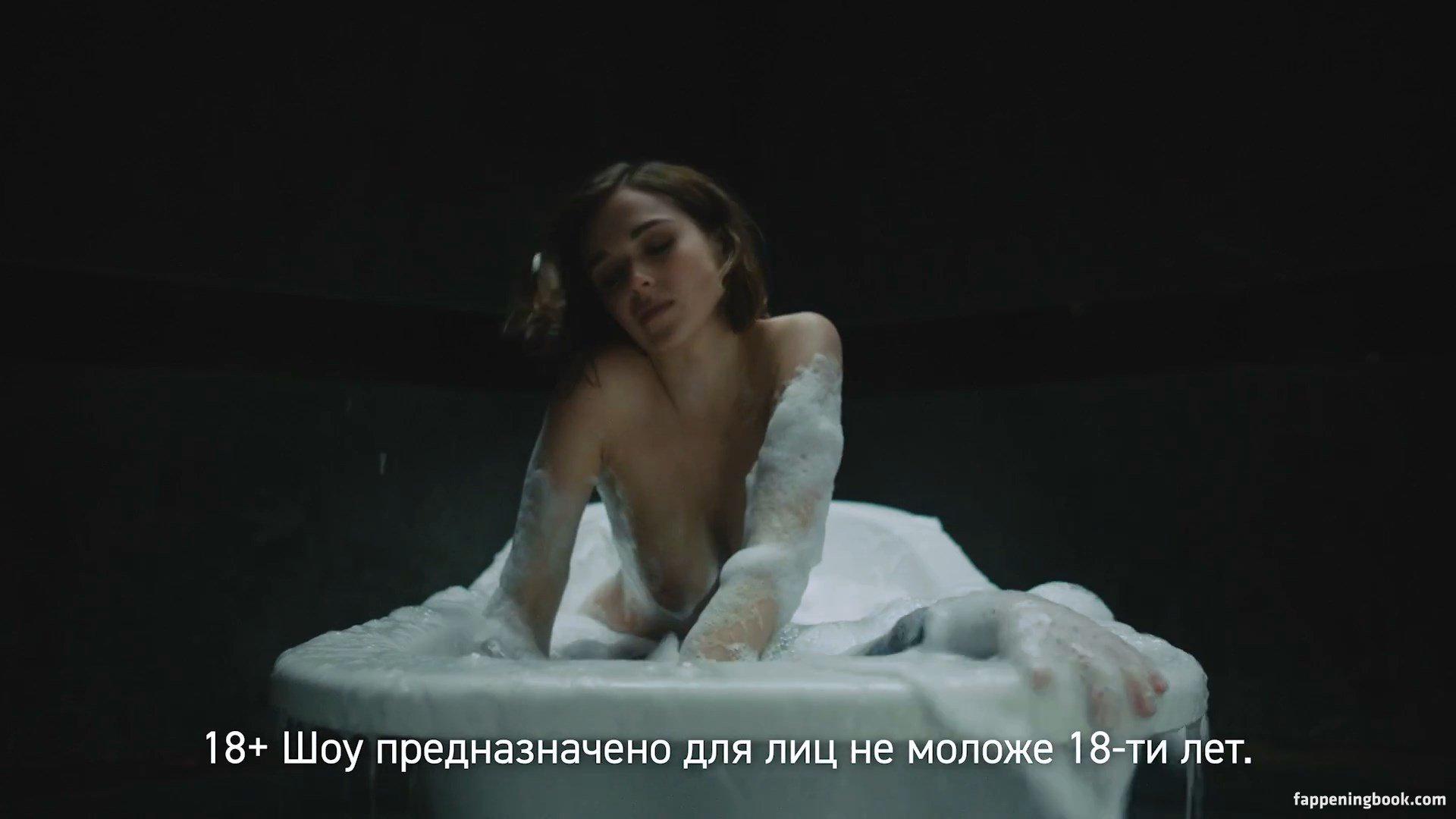 Nude sofia sinitsyna Sofia Sinitsyna