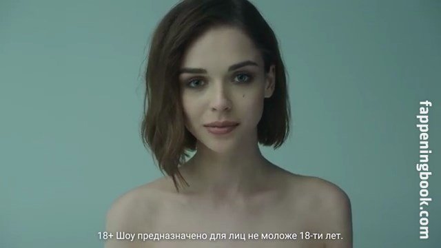 Sofia Sinitsyna Nude