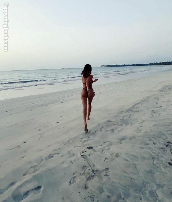 Sofia Suescun Nude