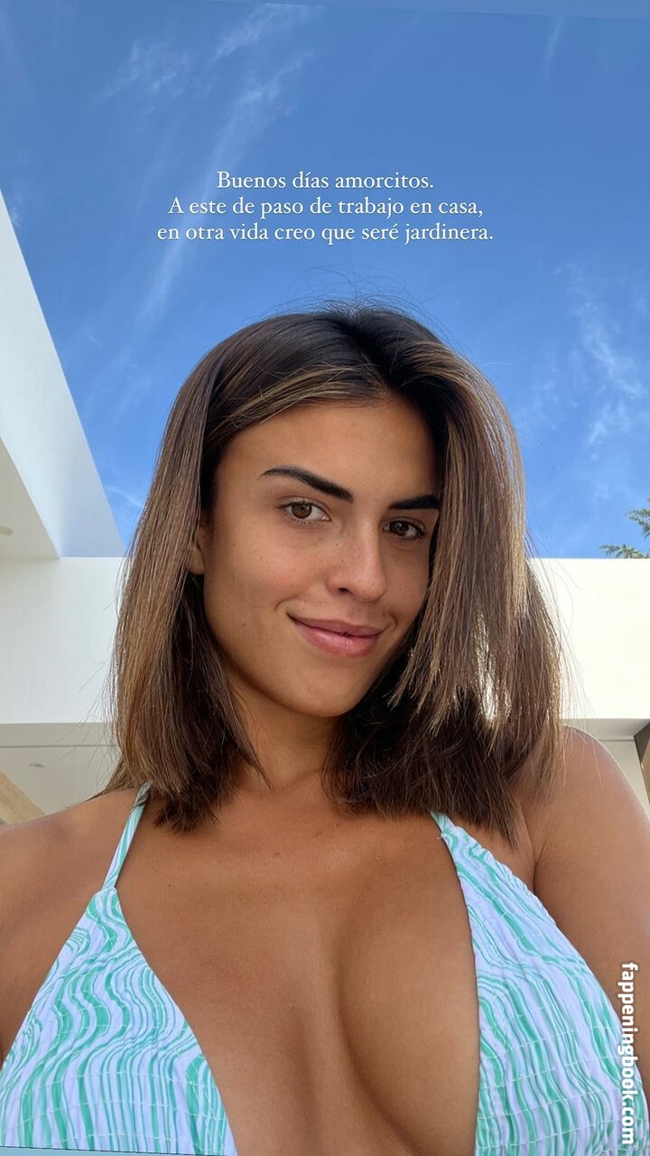 Sofia Suescun Fapello Latest Exclusive Leaked Photos