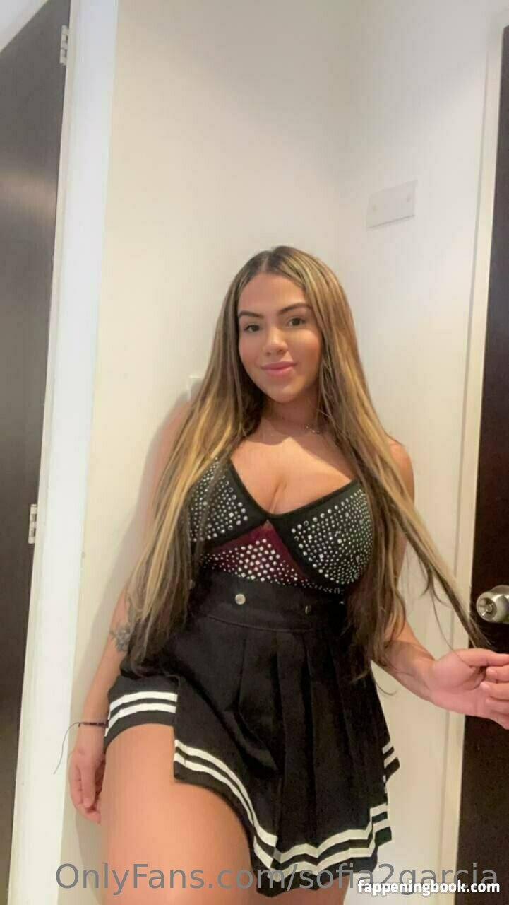 sofia2garcia Nude OnlyFans Leaks