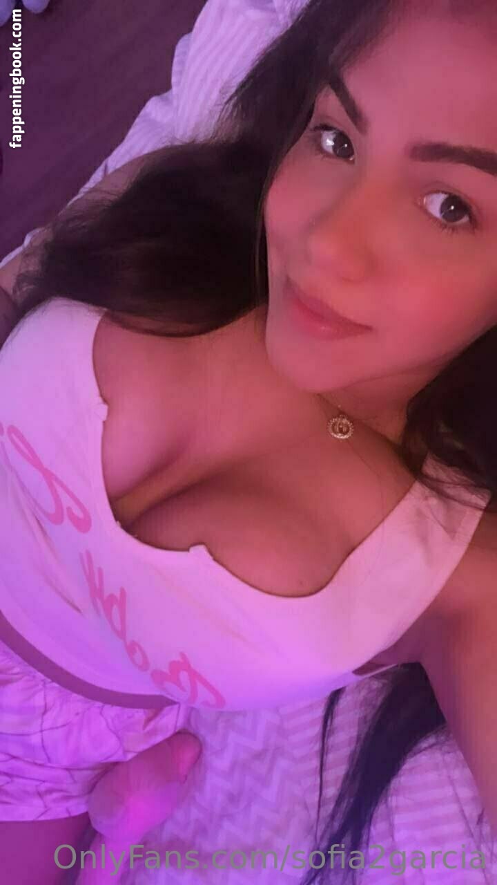 sofia2garcia Nude OnlyFans Leaks