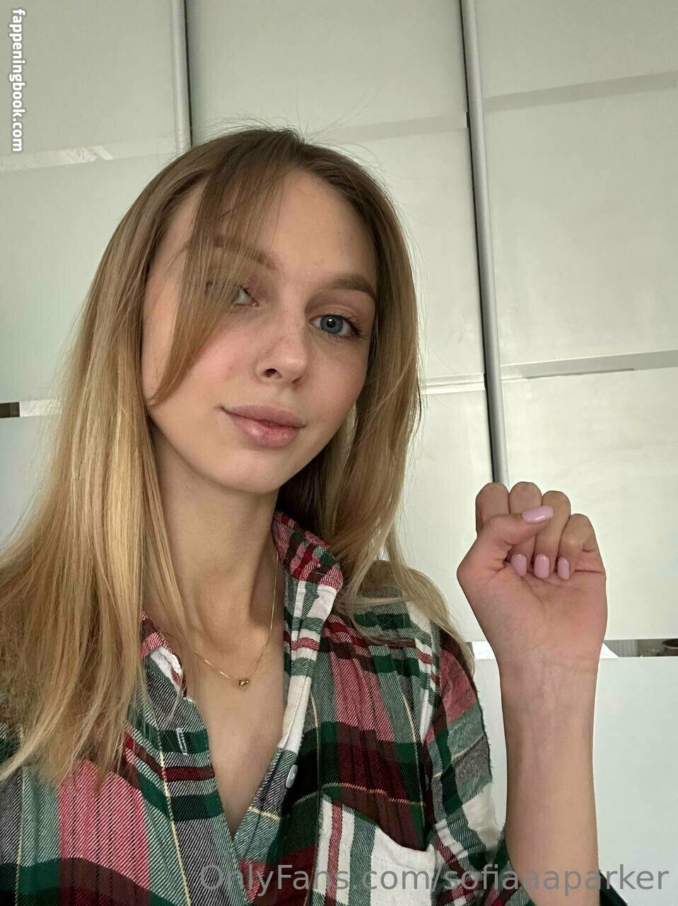 sofiaaaparker Nude OnlyFans Leaks