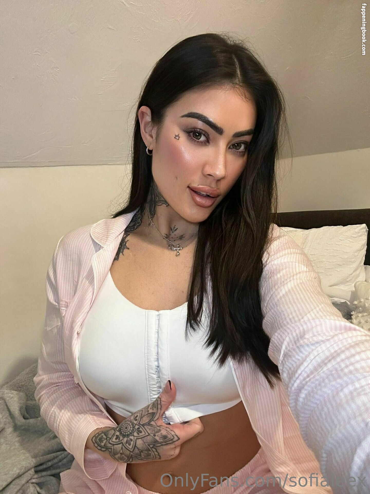 sofialeex Nude OnlyFans Leaks