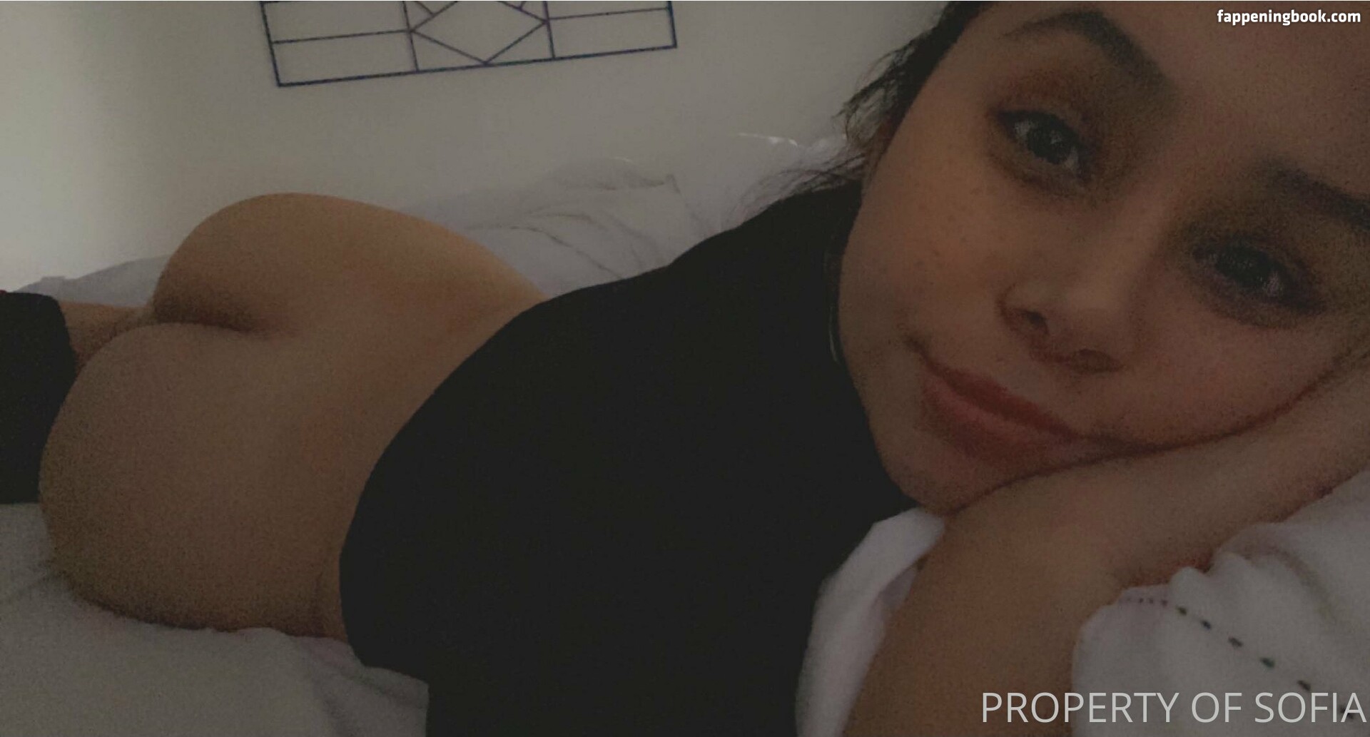 SofiAndrea Nude OnlyFans Leaks