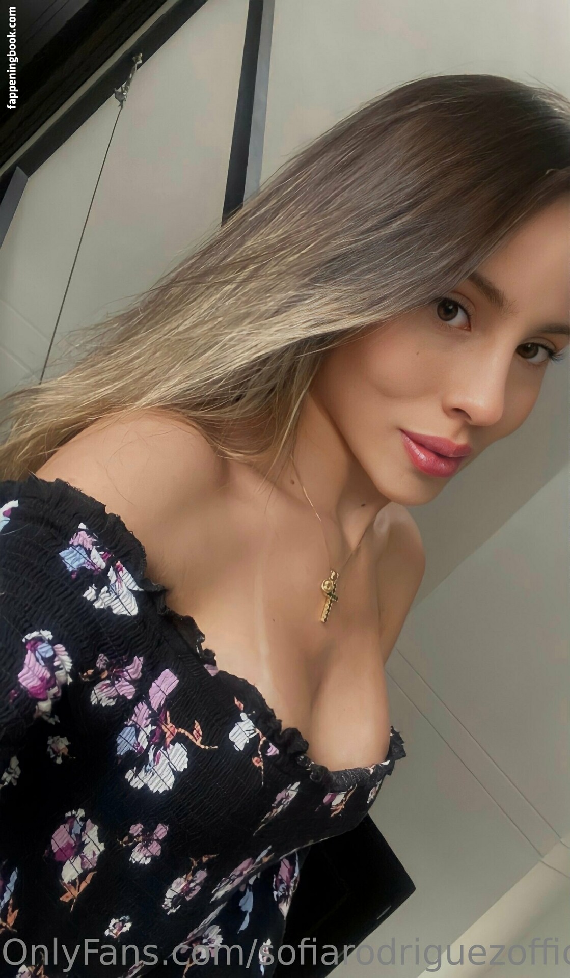 sofiarodriguezofficial Nude OnlyFans Leaks