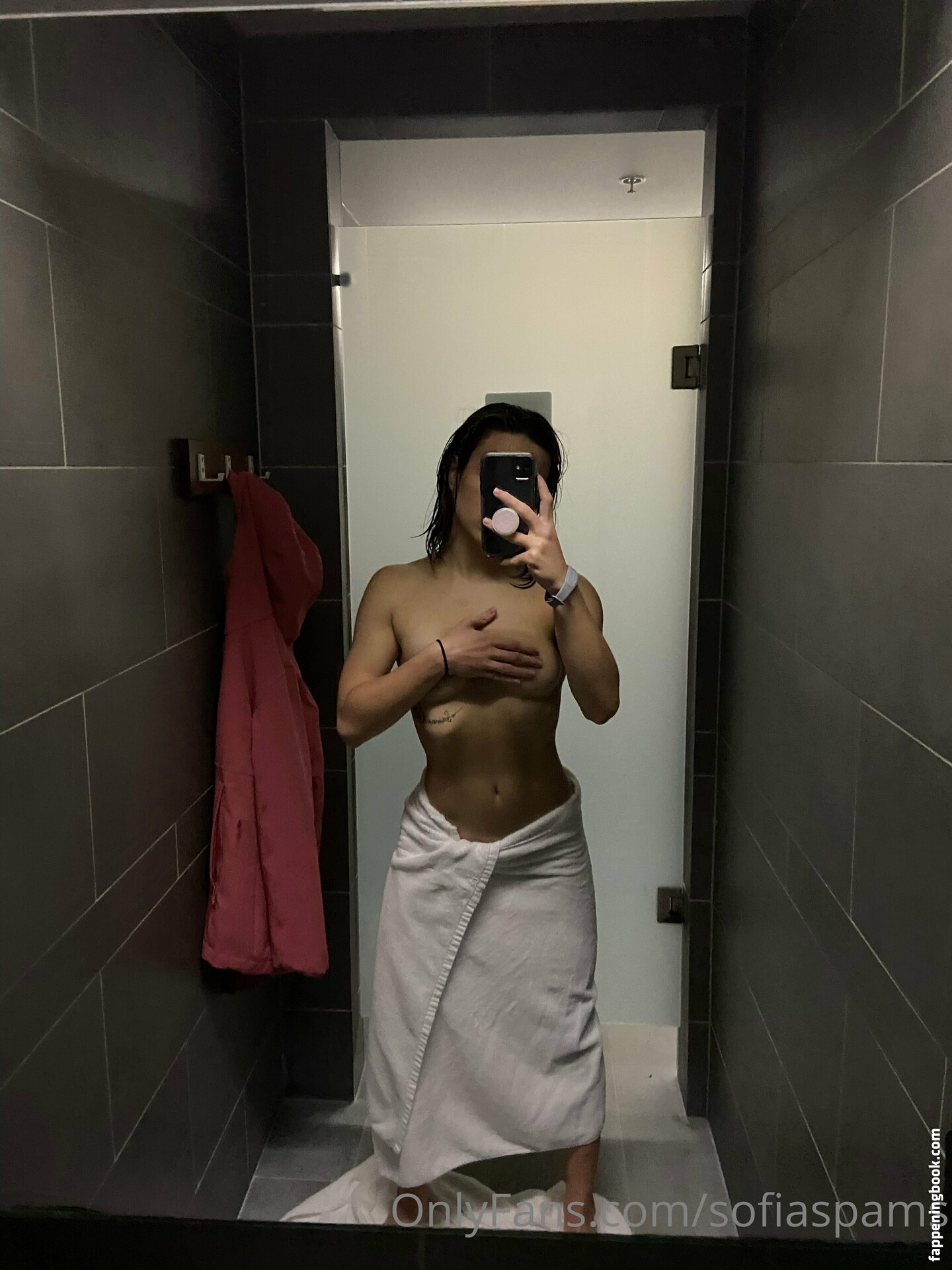 Sofiaspams Nude OnlyFans Leaks