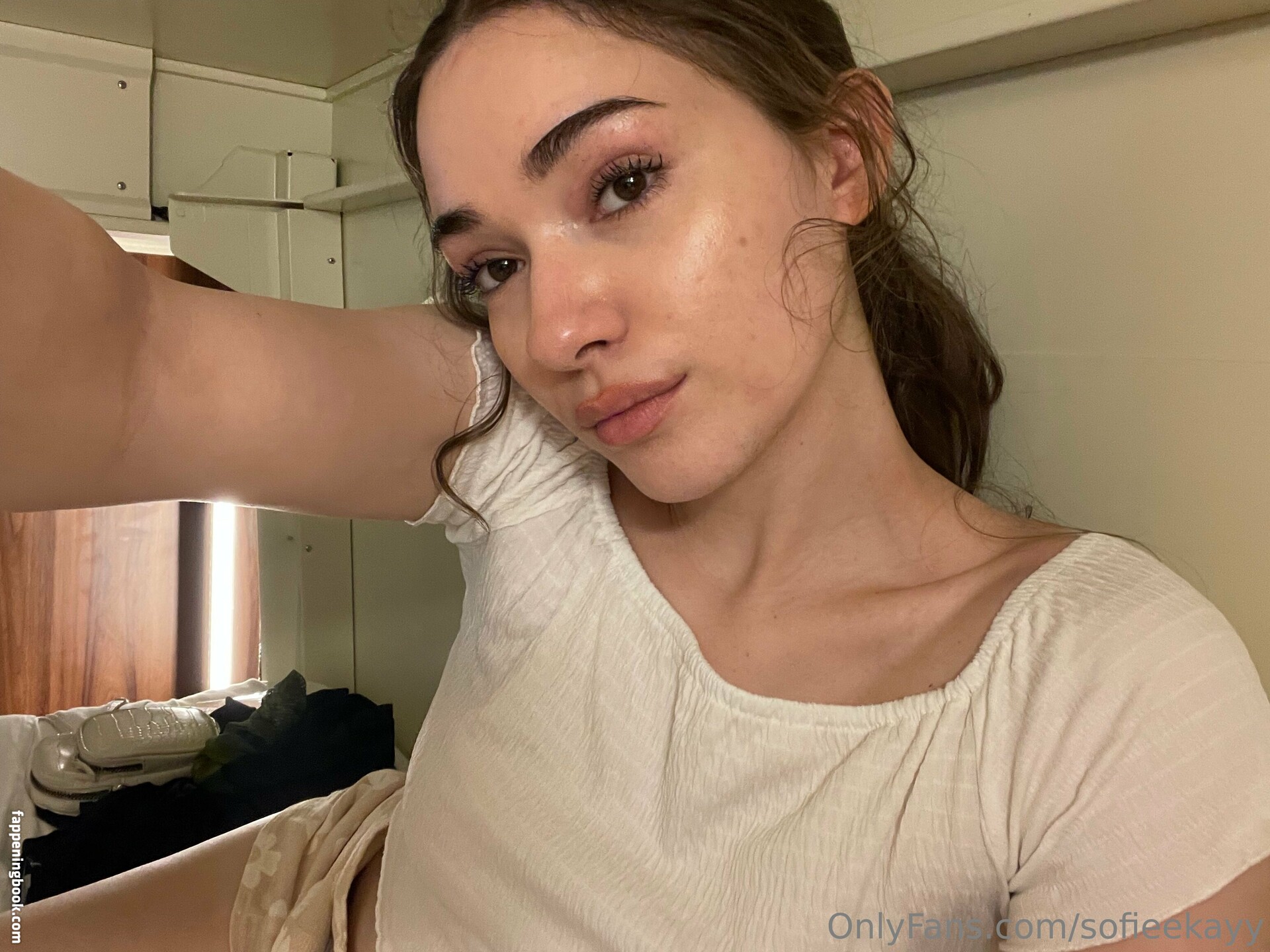 Sofie Kay Fapello Latest Exclusive Leaked Photos