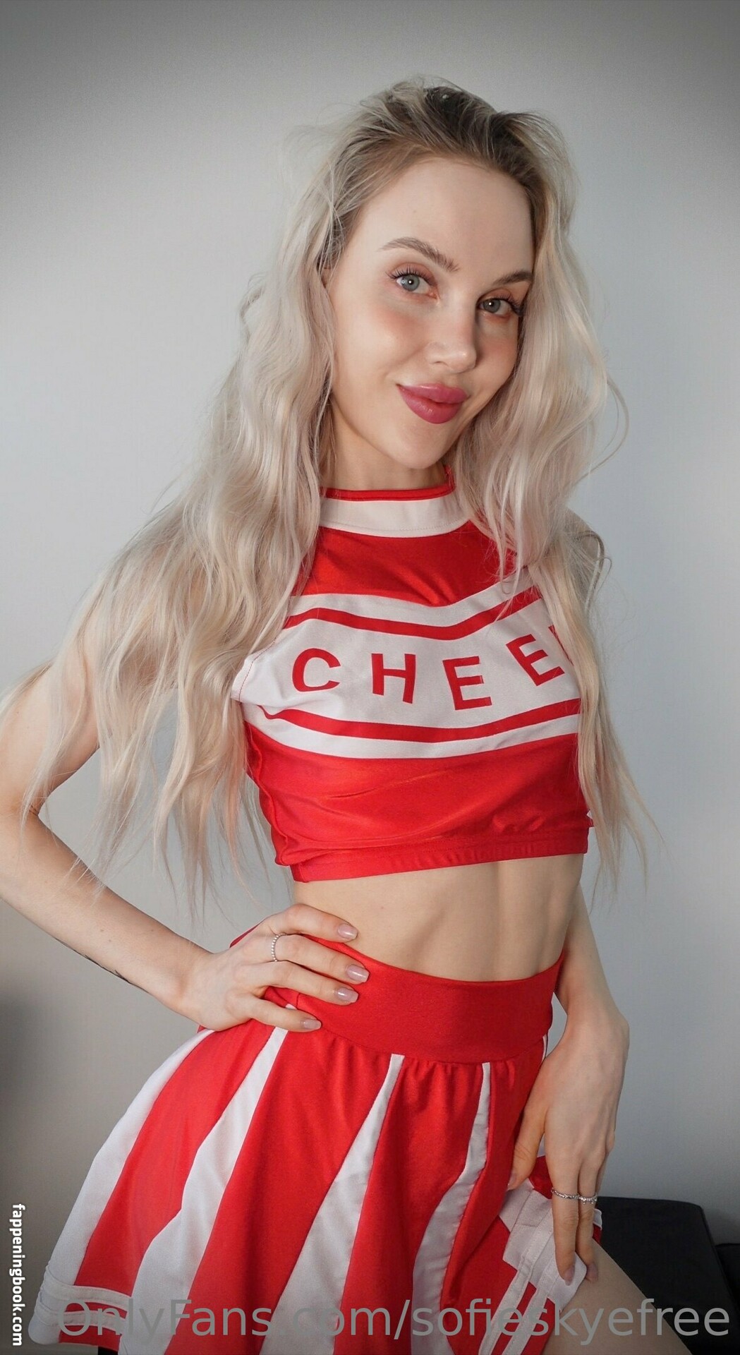sofieskyefree / sofieskyemodel Nude, OnlyFans Leaks, Fappening