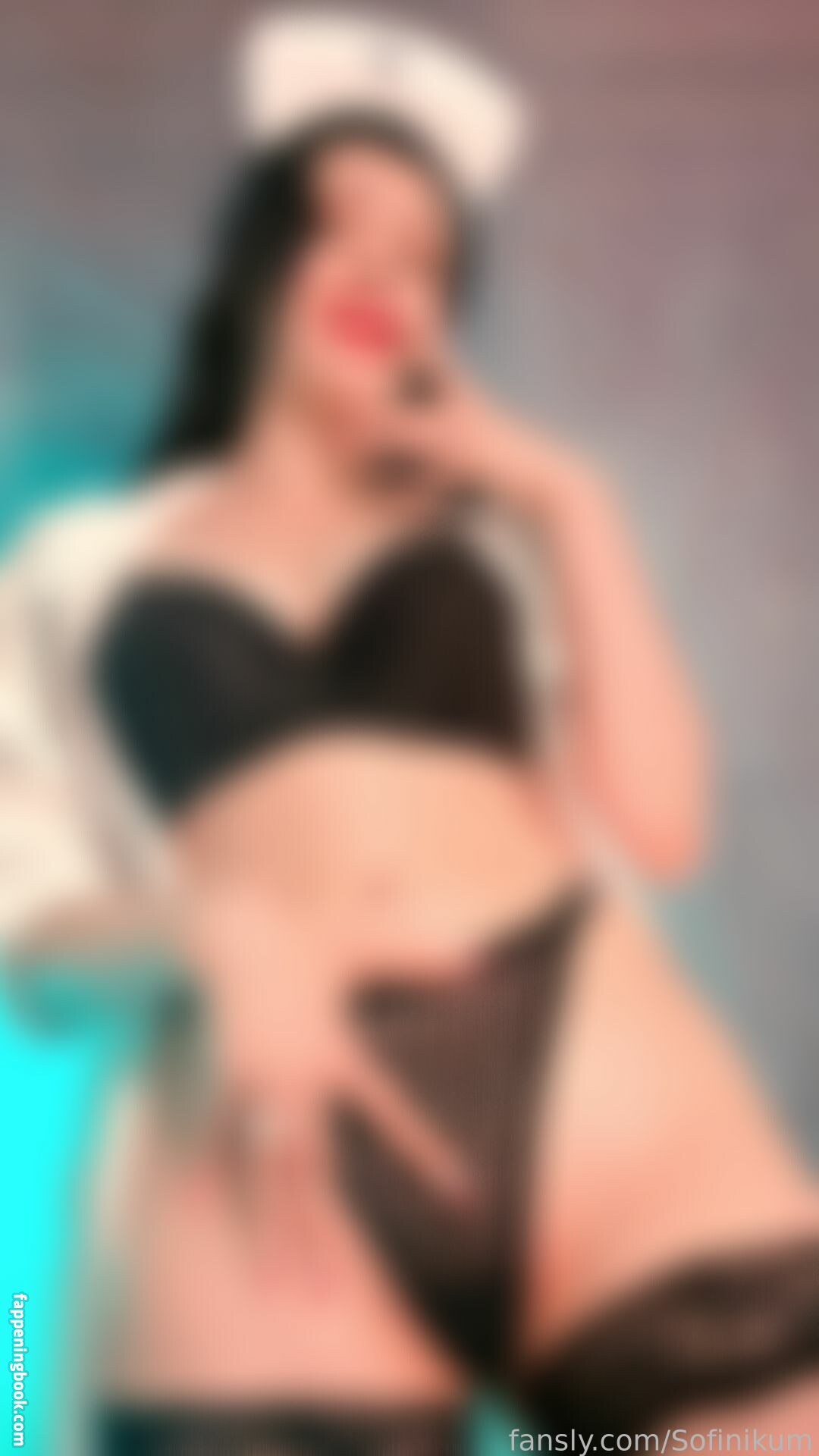 Sofinikum Nude OnlyFans Leaks