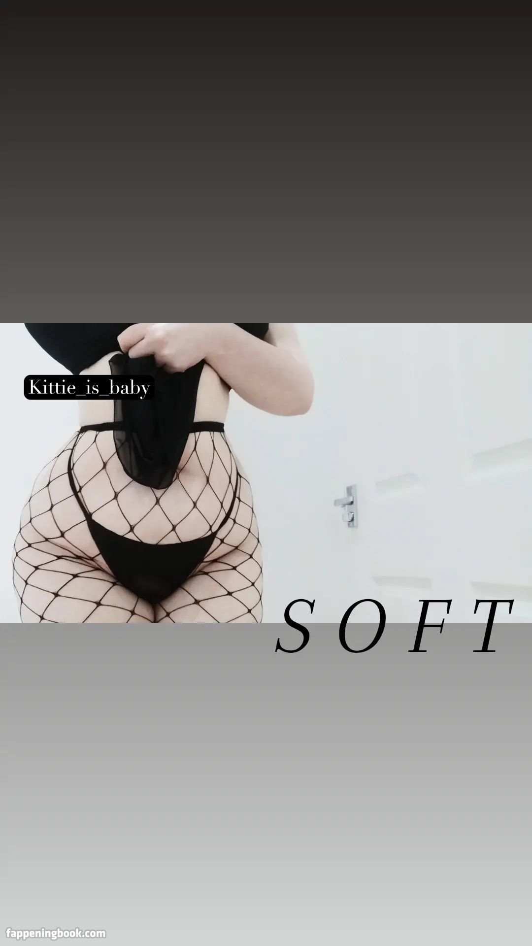 Soft_kittn Nude
